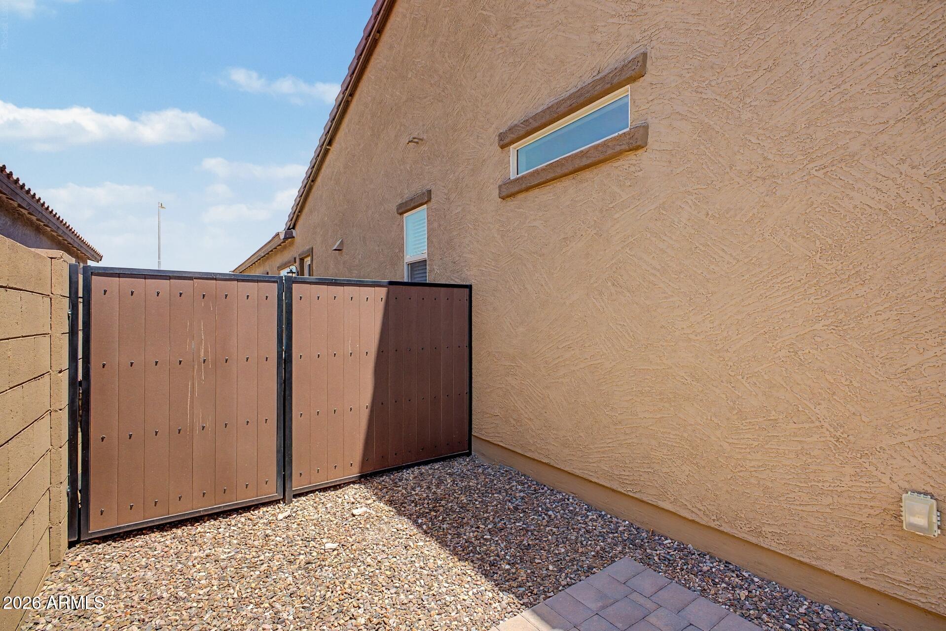 DOBBINS VILLAGE - Residential