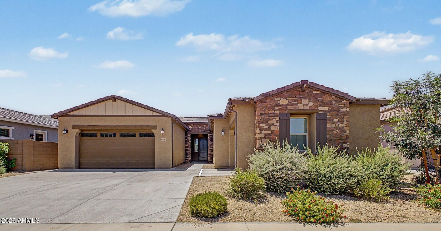 DOBBINS VILLAGE - Residential