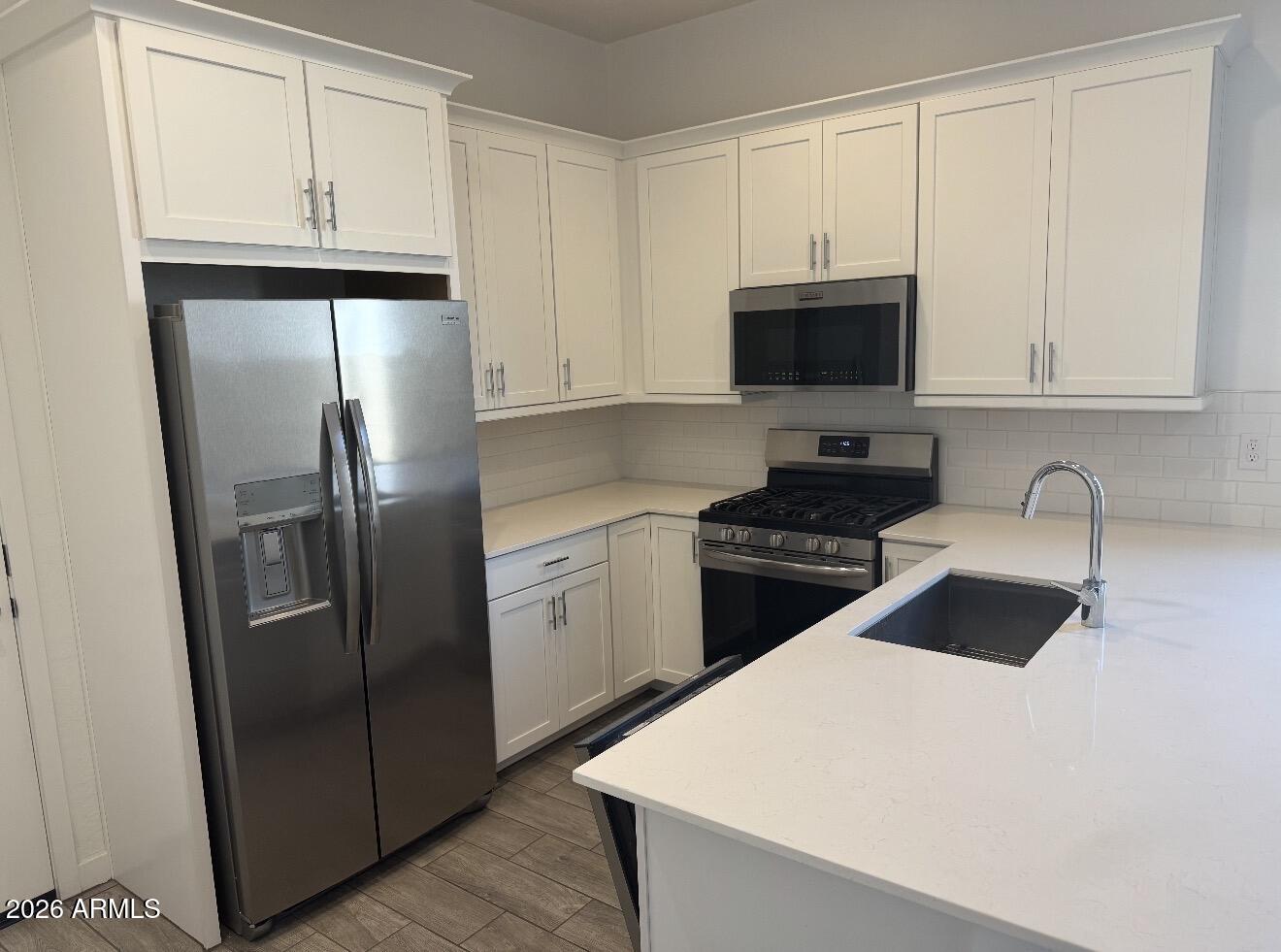 DOBBINS VILLAGE - Residential