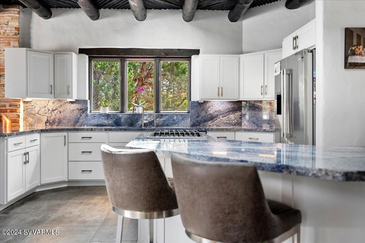 Shadow Rock - Residential