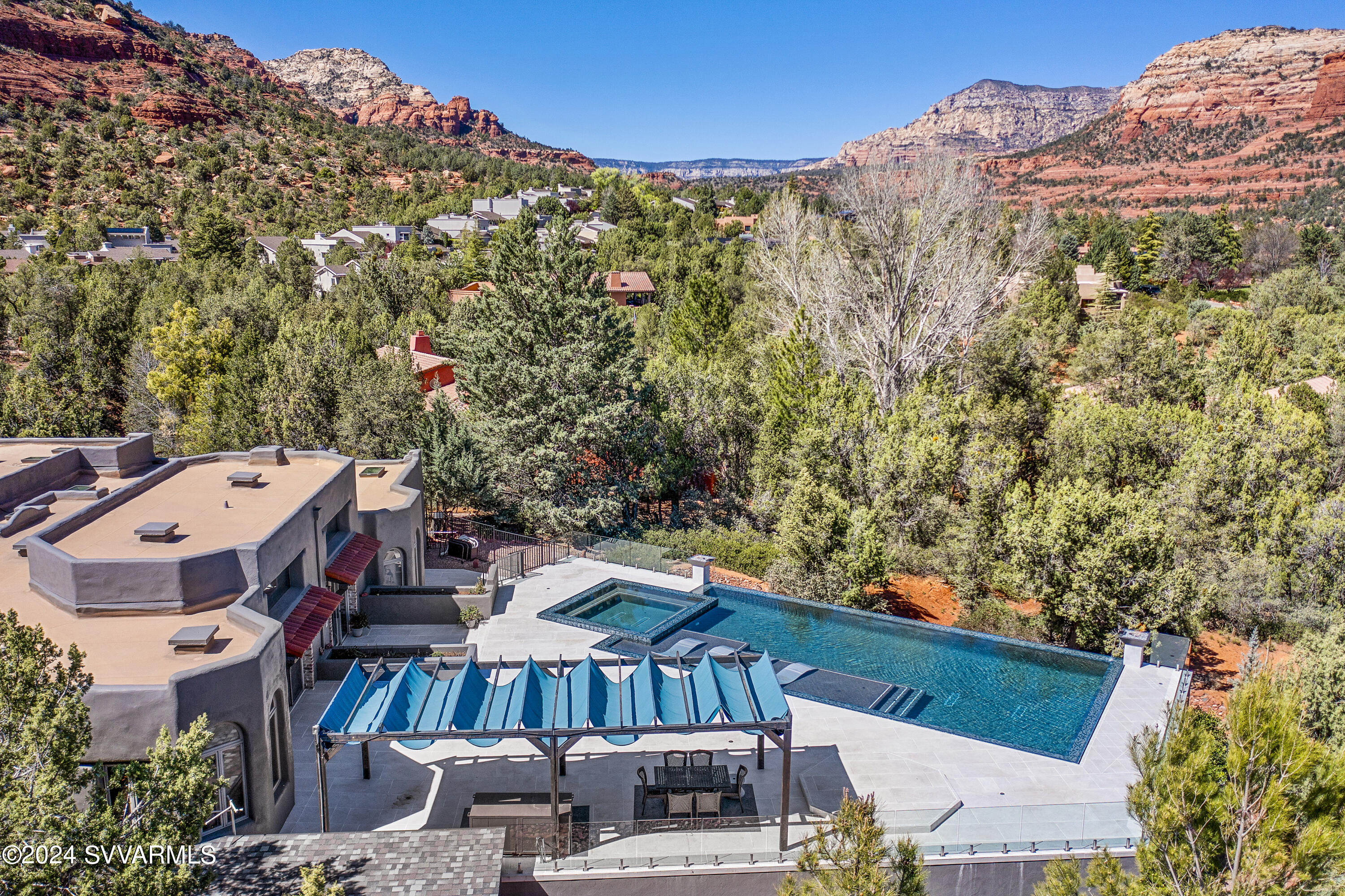 Shadow Rock - Residential