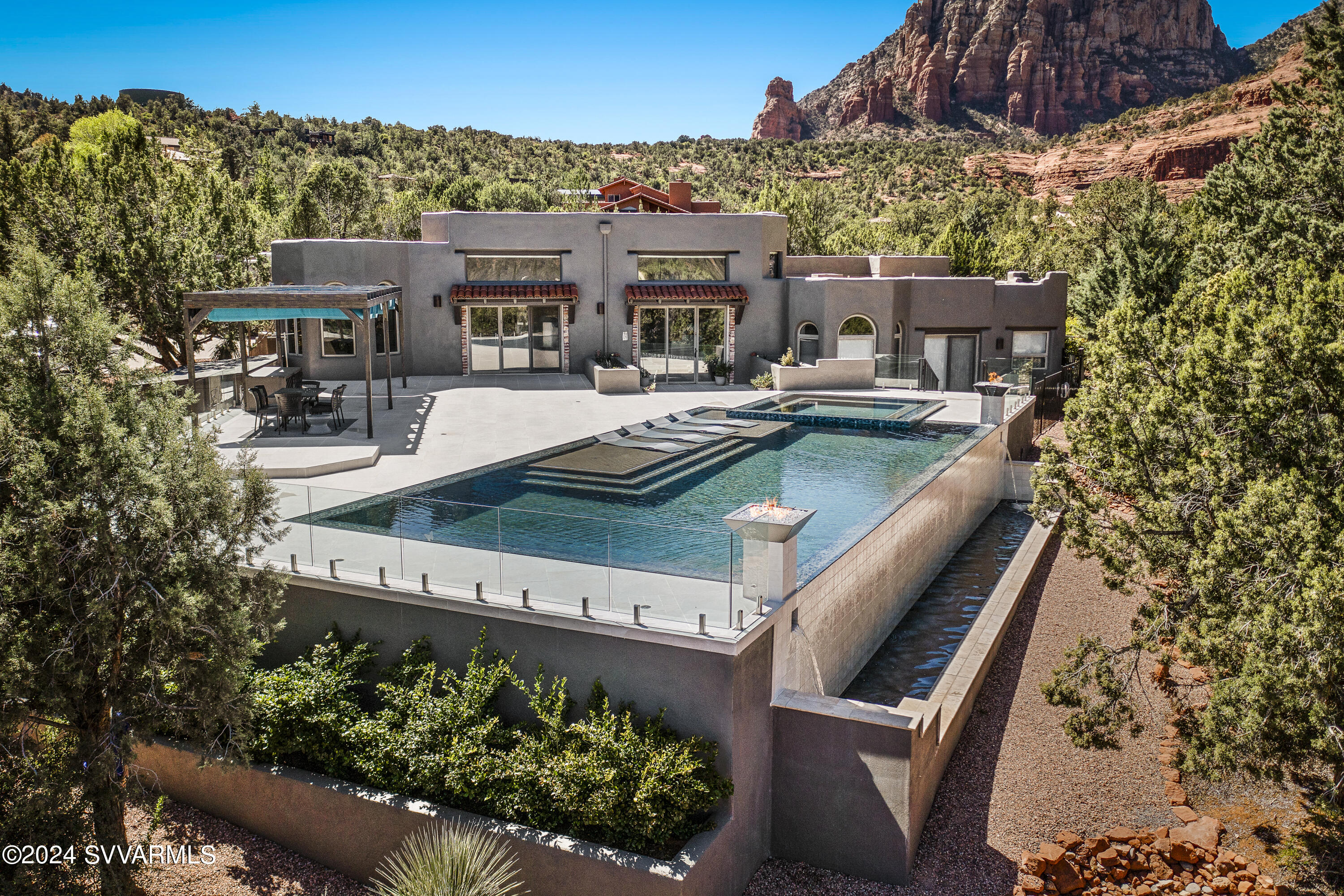 Shadow Rock - Residential
