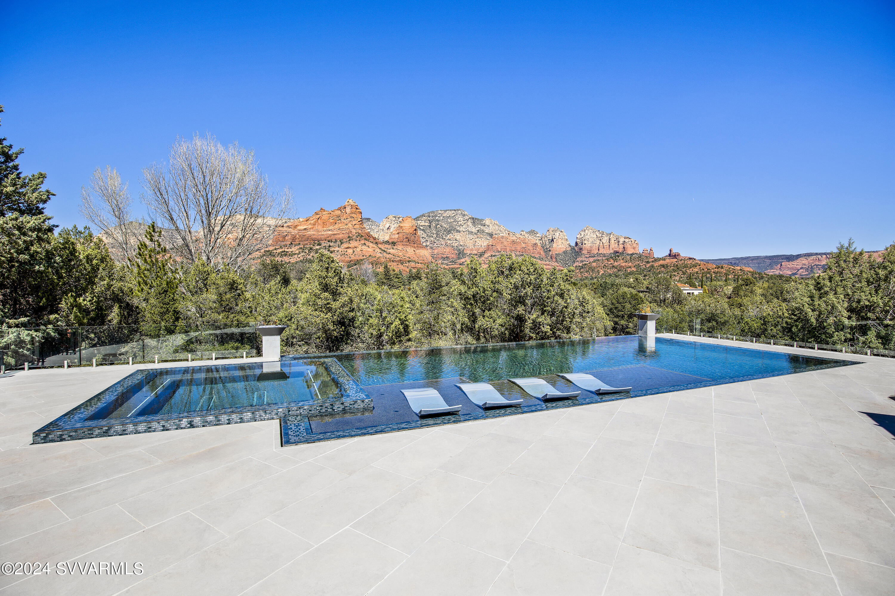 Shadow Rock - Residential