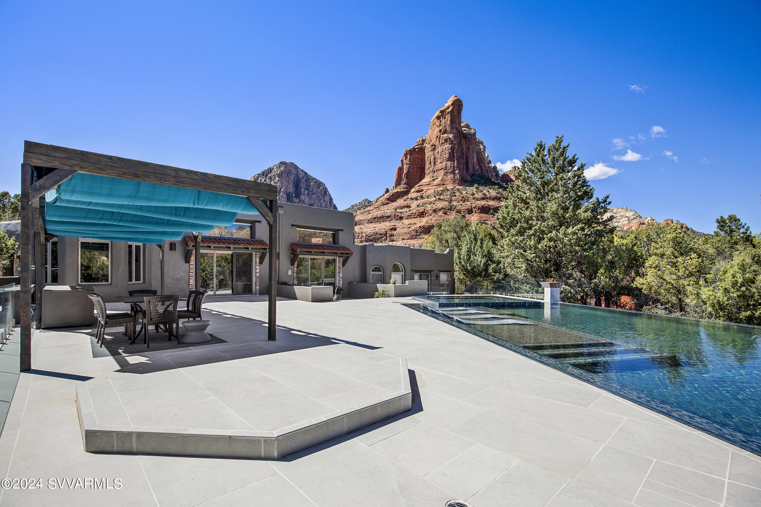 Shadow Rock - Residential