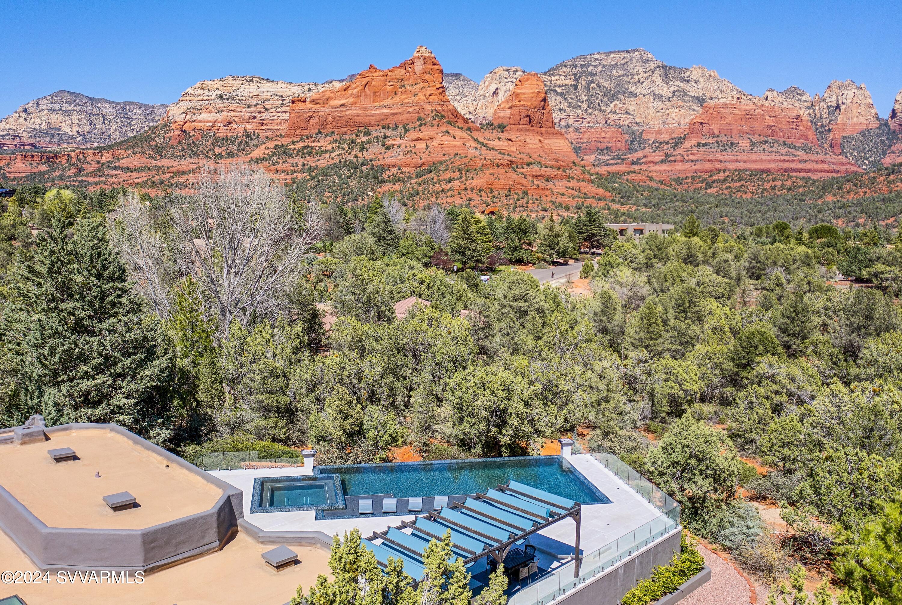 Shadow Rock - Residential