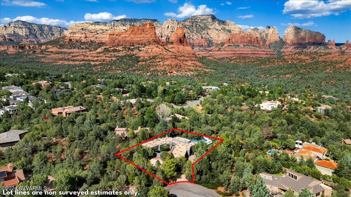 Shadow Rock - Residential