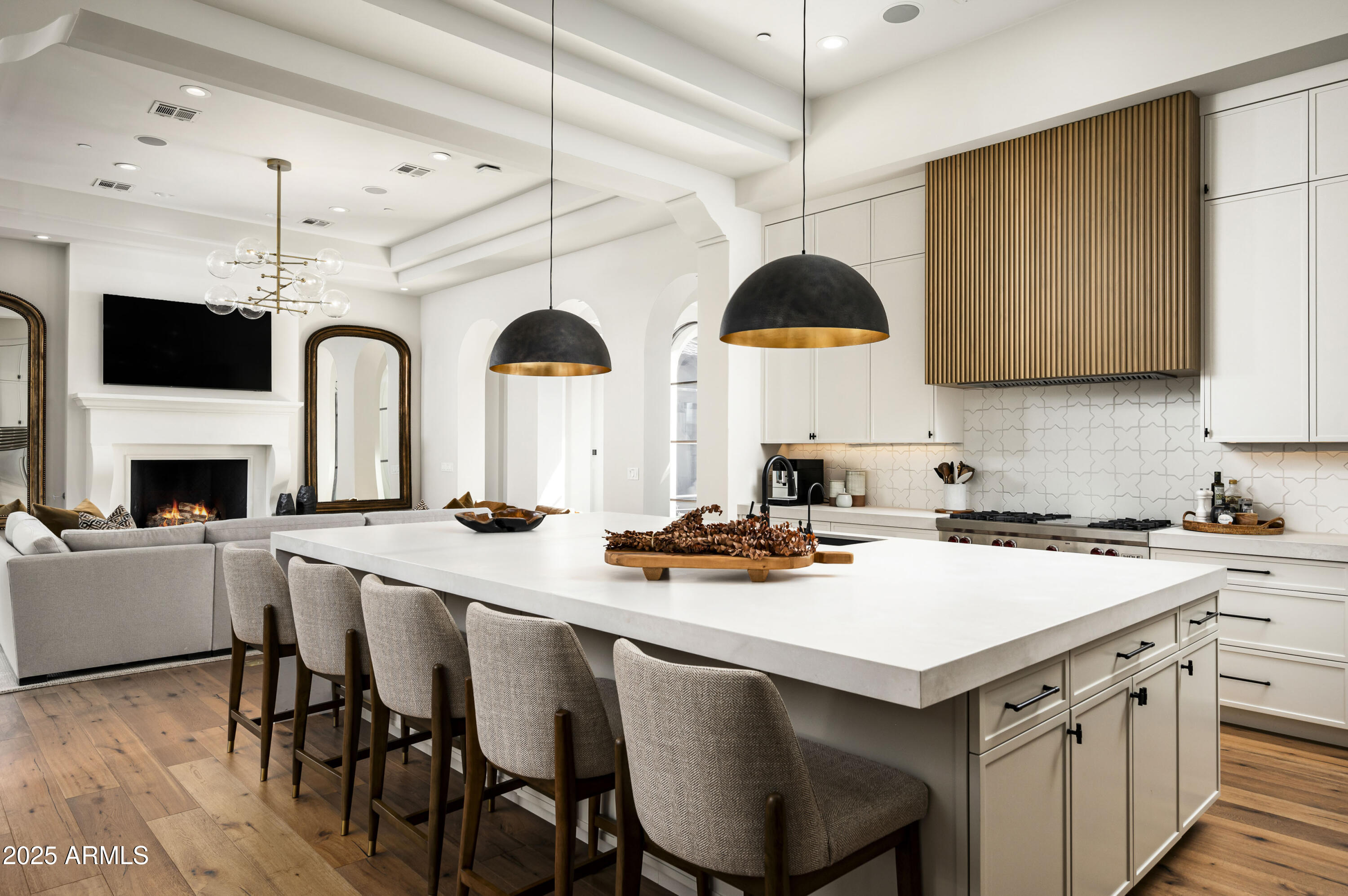 Silverleaf at DC Ranch - Residential