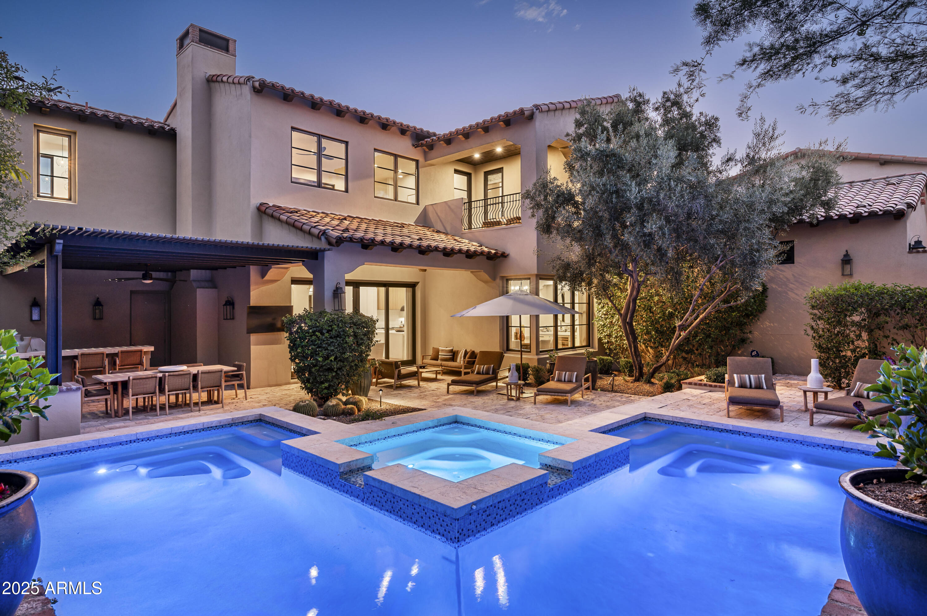Silverleaf at DC Ranch - Residential