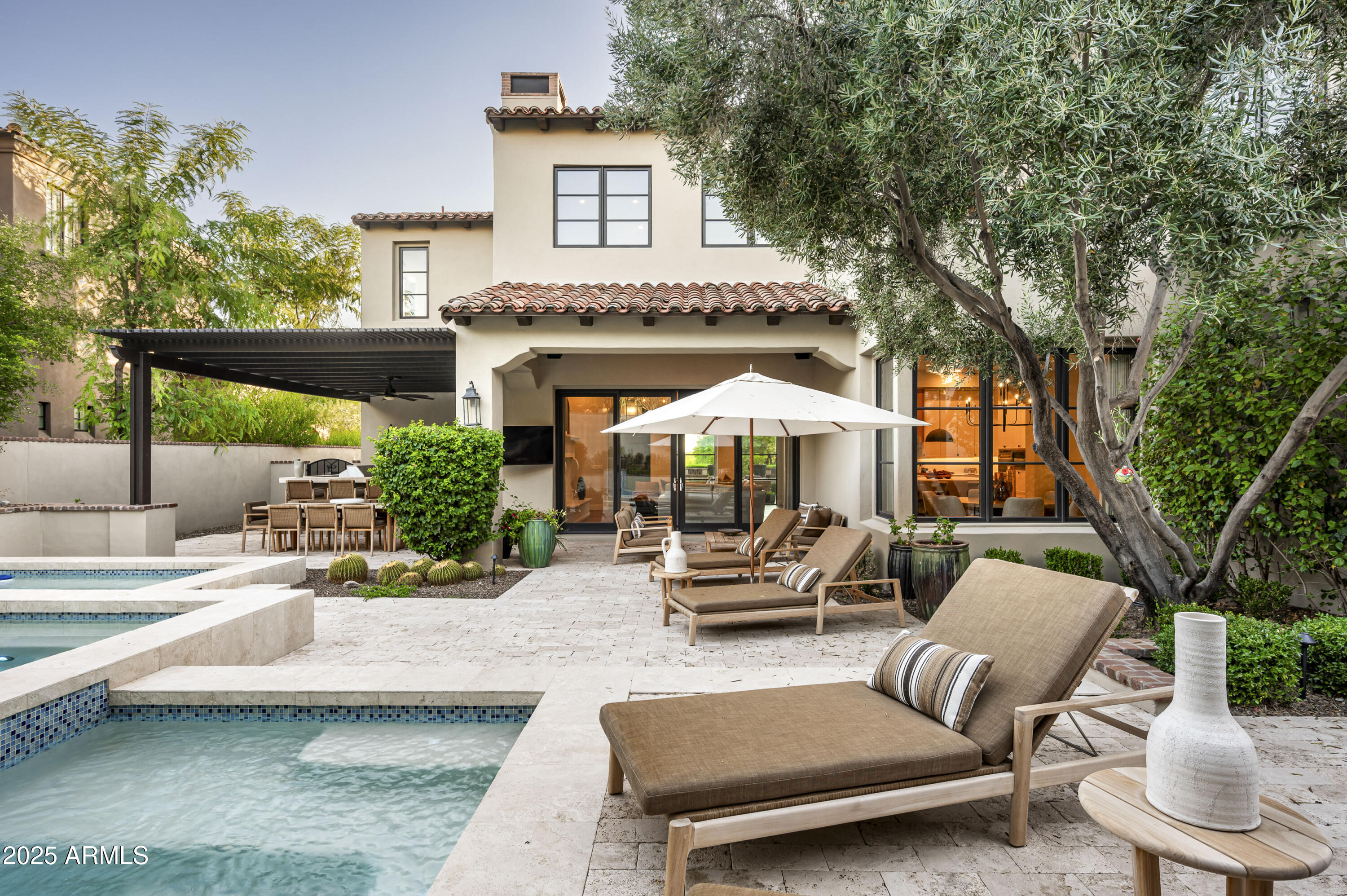Silverleaf at DC Ranch - Residential