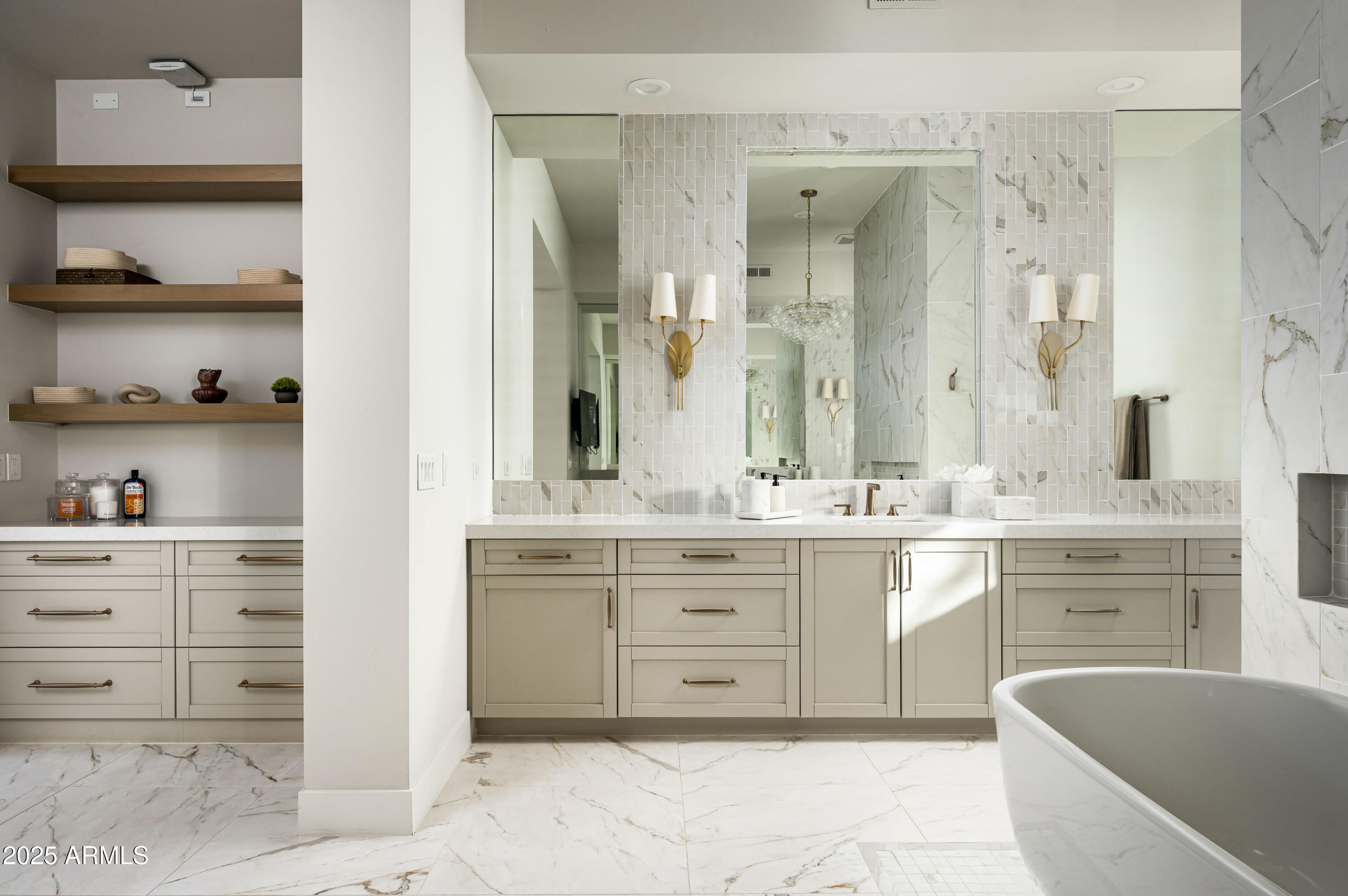 Silverleaf at DC Ranch - Residential