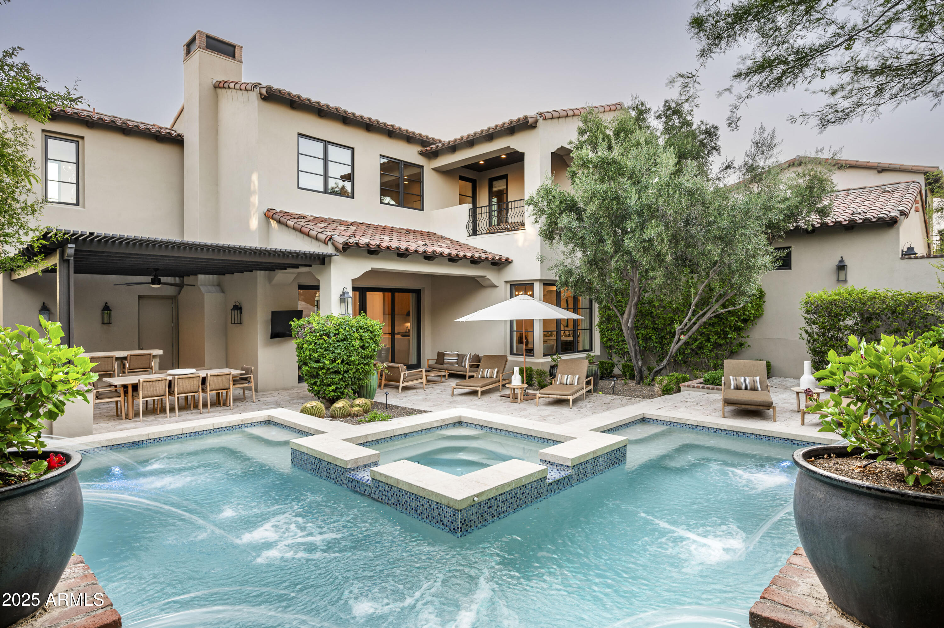 Silverleaf at DC Ranch - Residential