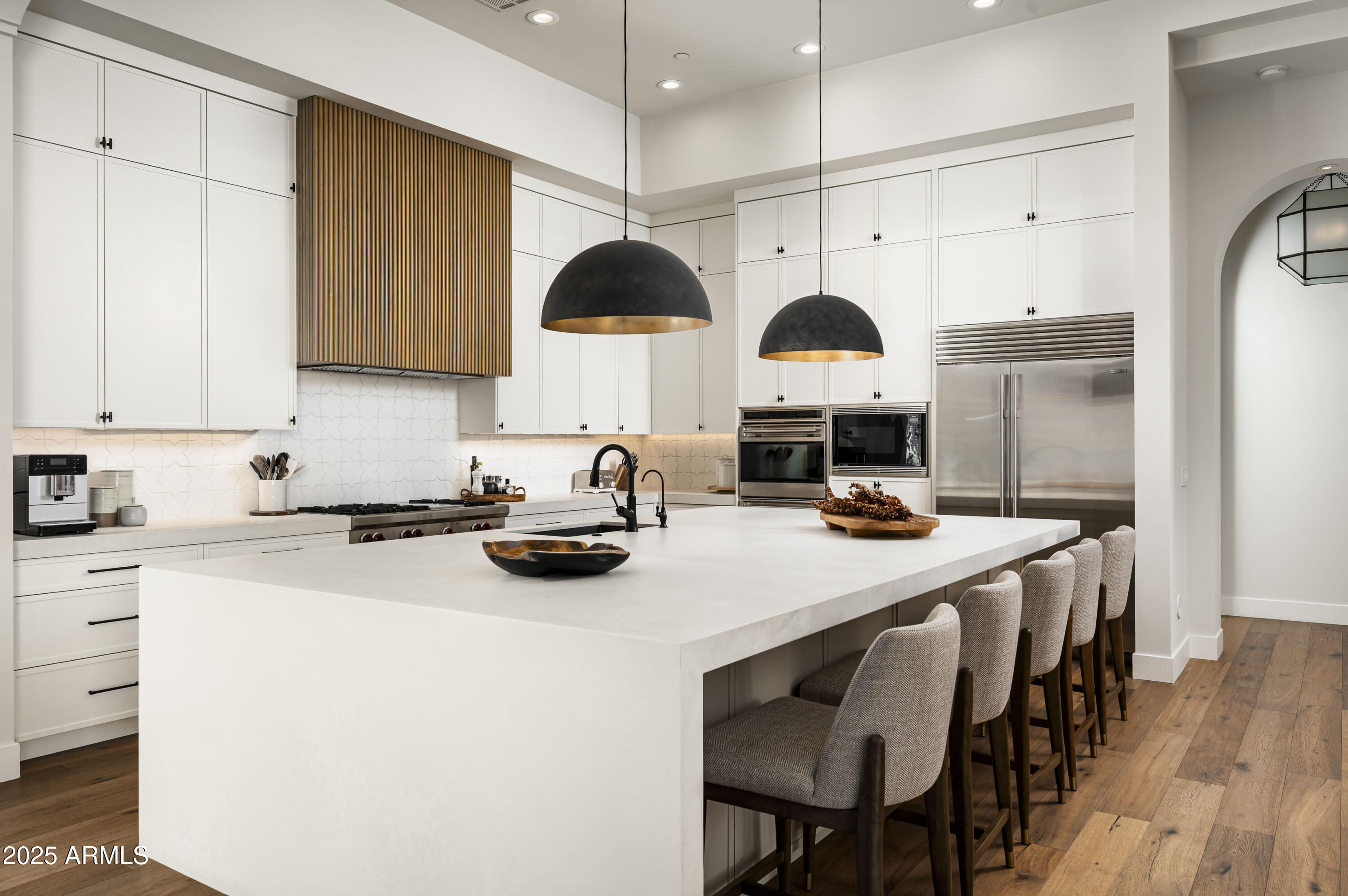 Silverleaf at DC Ranch - Residential
