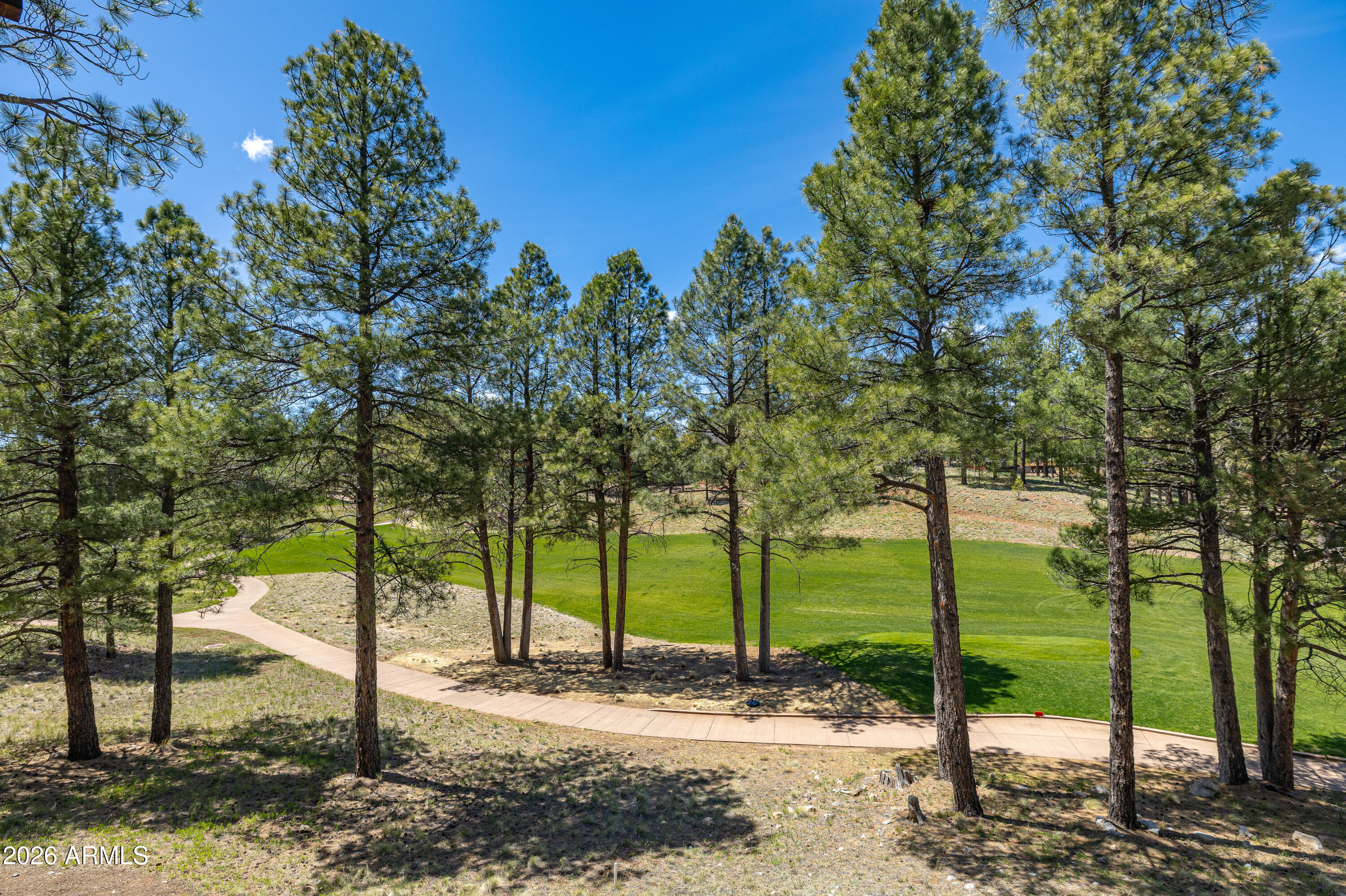 Pine Canyon - Residential