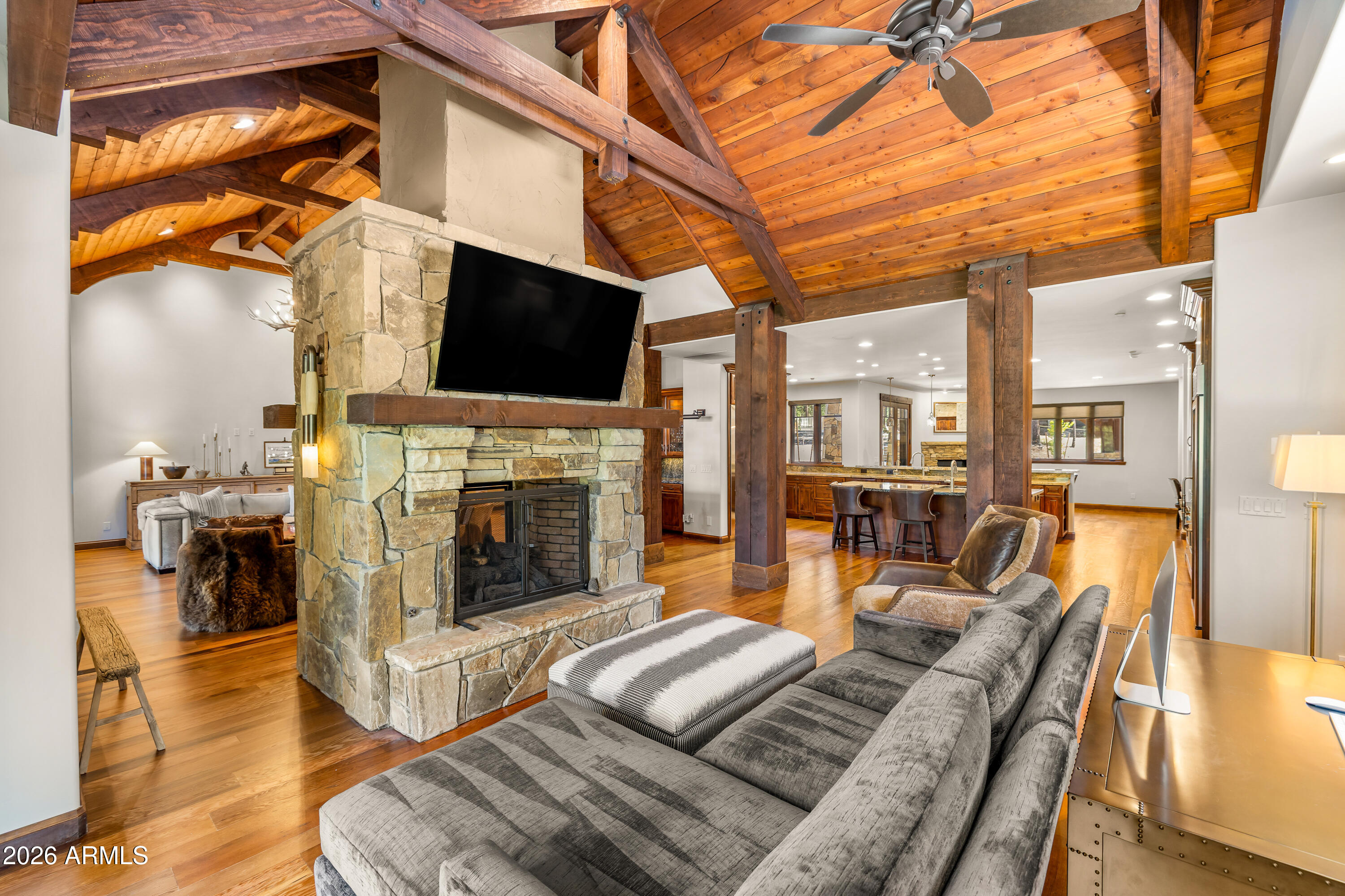 Pine Canyon - Residential