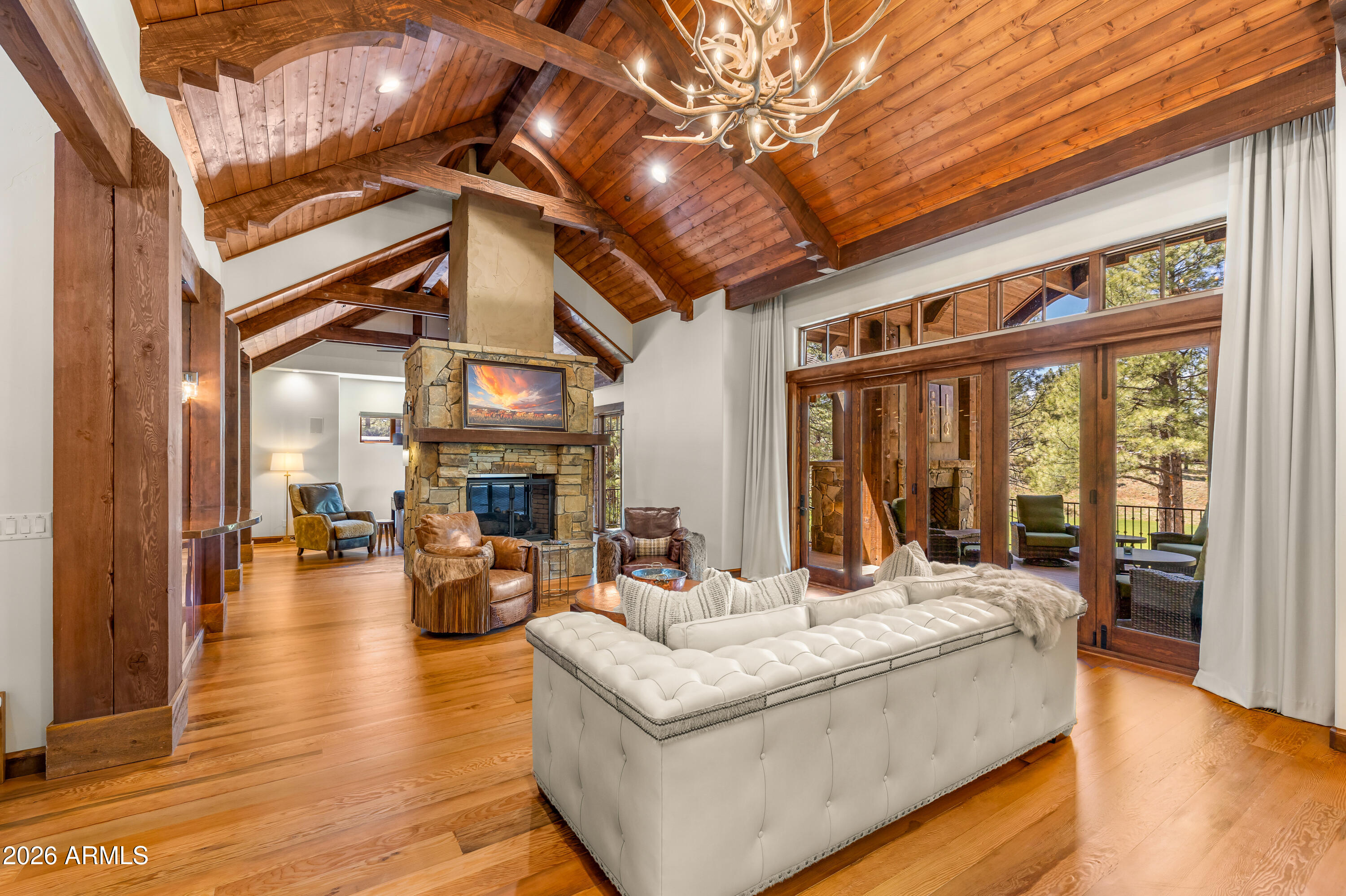 Pine Canyon - Residential