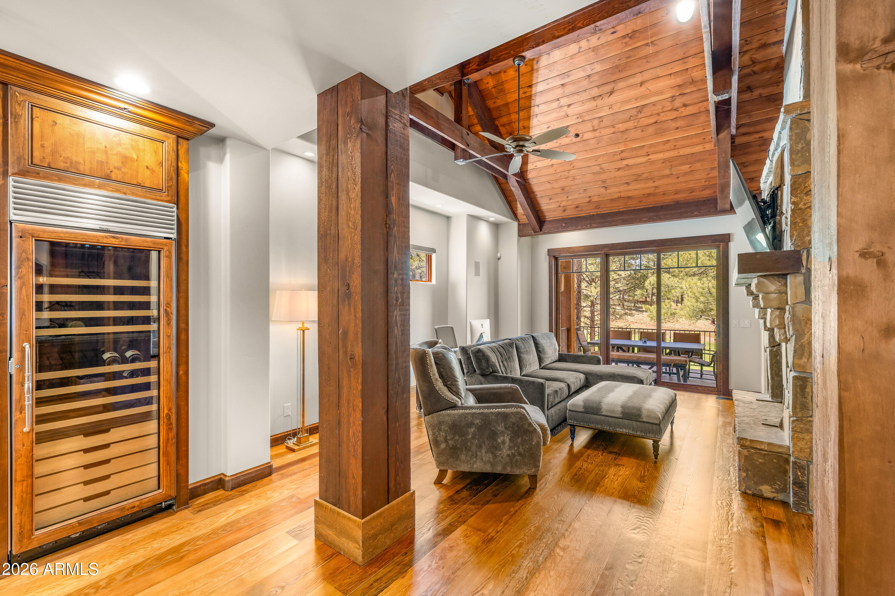 Pine Canyon - Residential