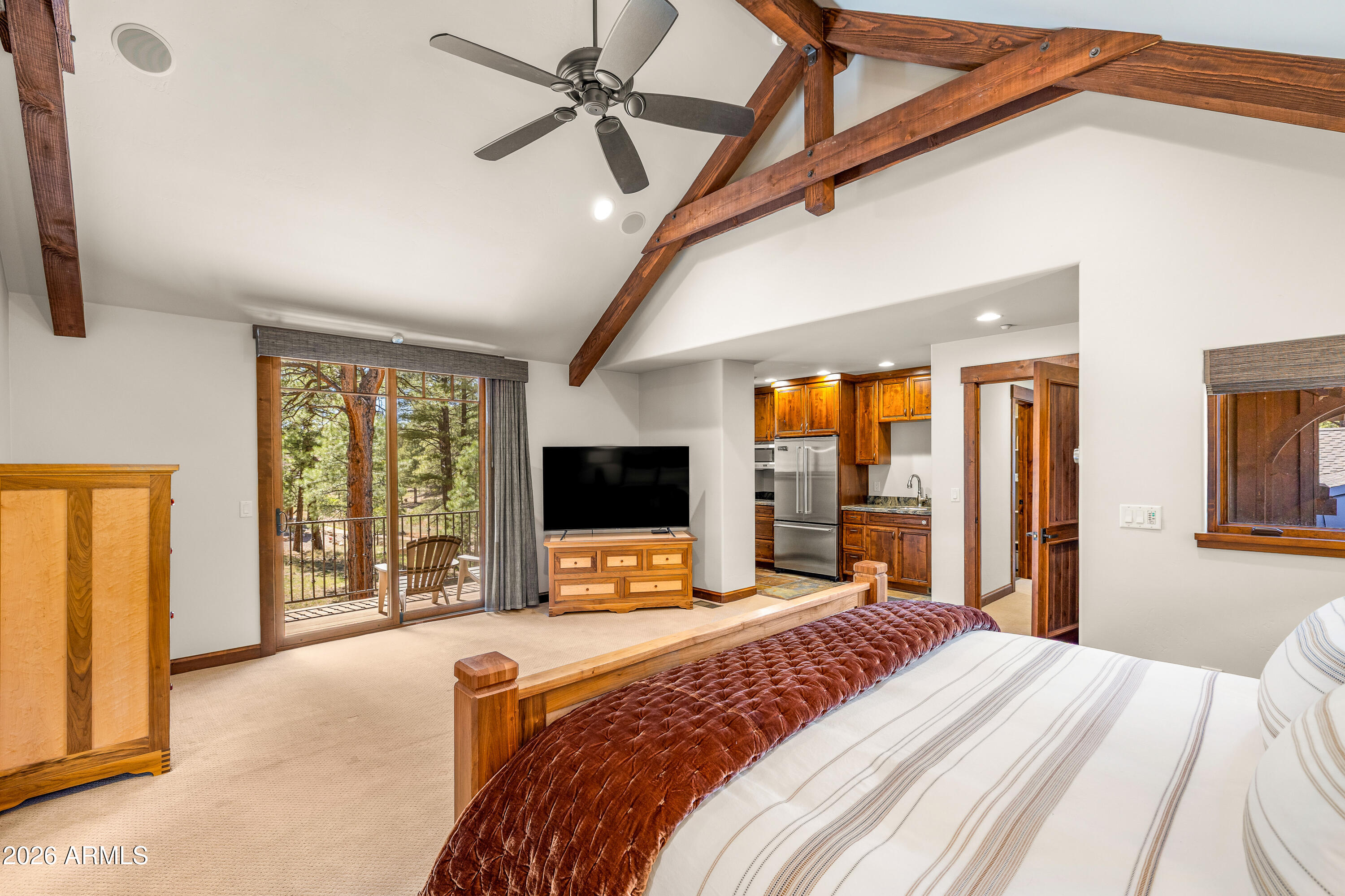 Pine Canyon - Residential