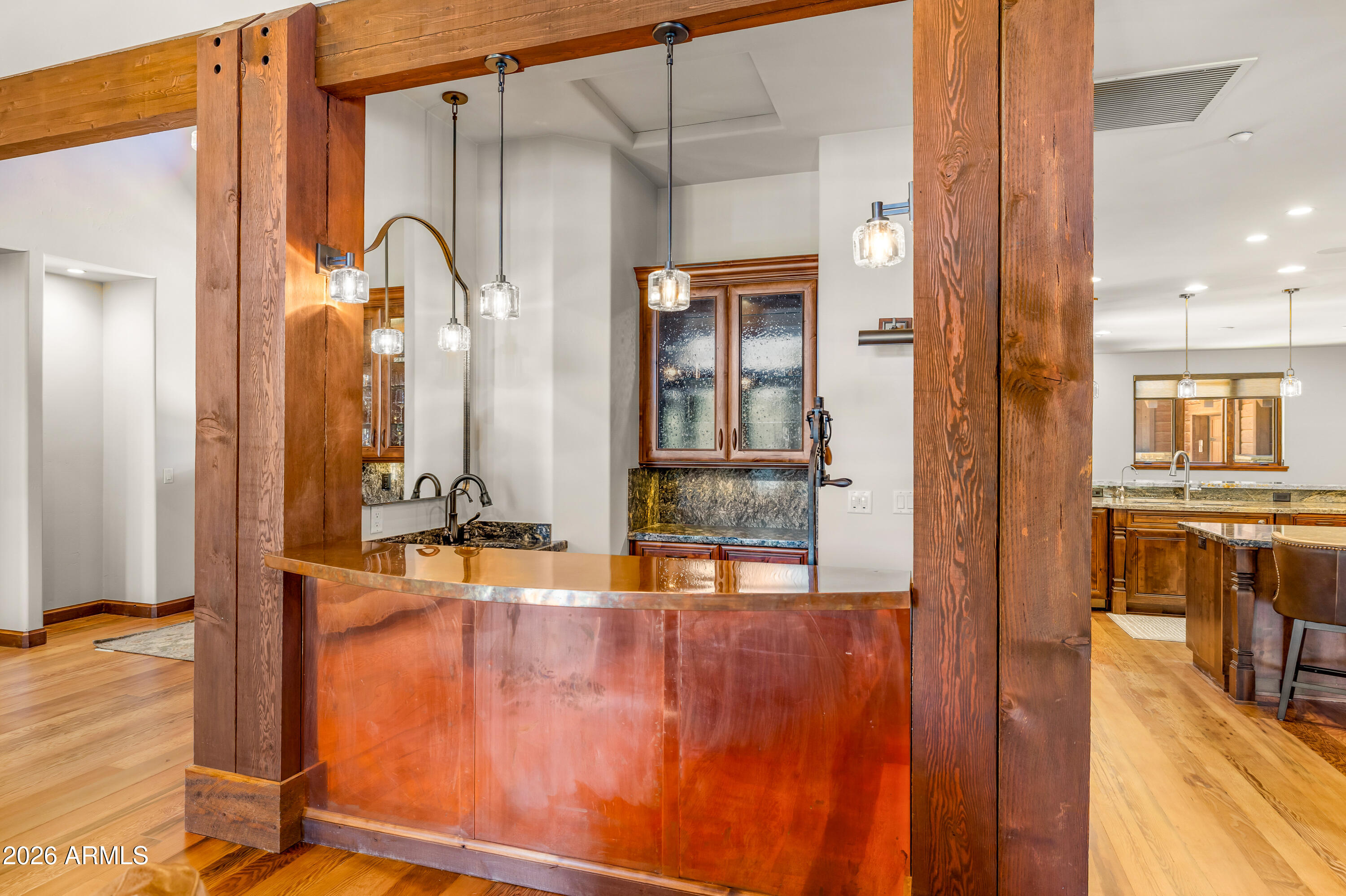 Pine Canyon - Residential