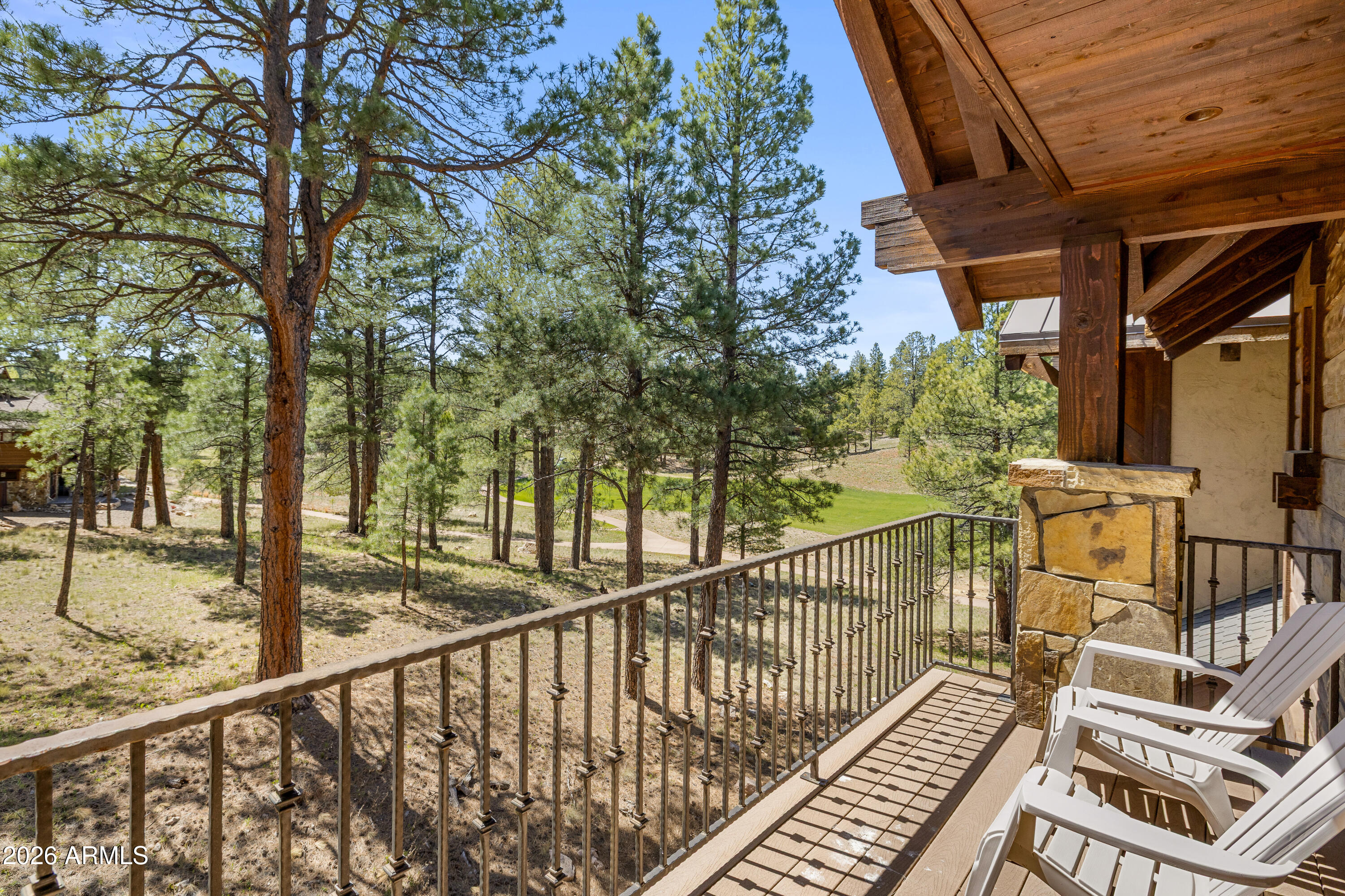 Pine Canyon - Residential
