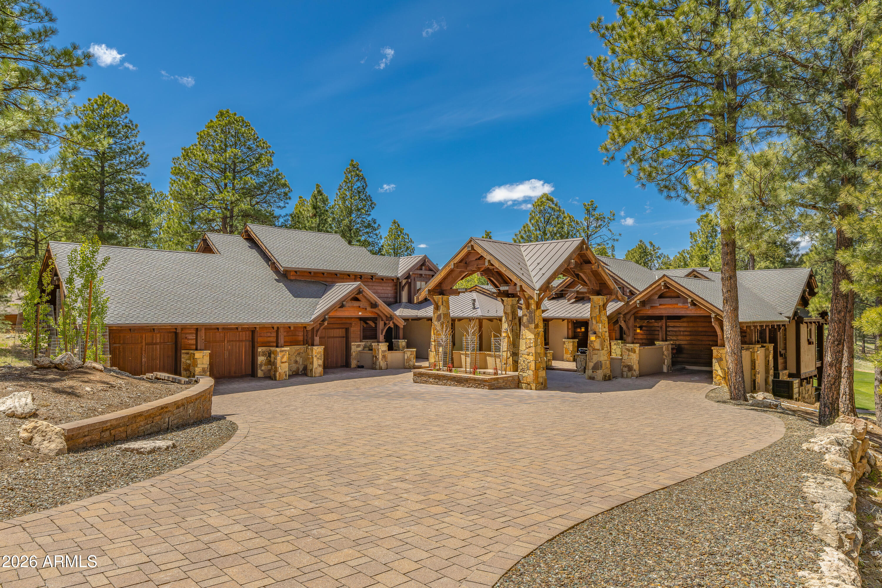 Pine Canyon - Residential