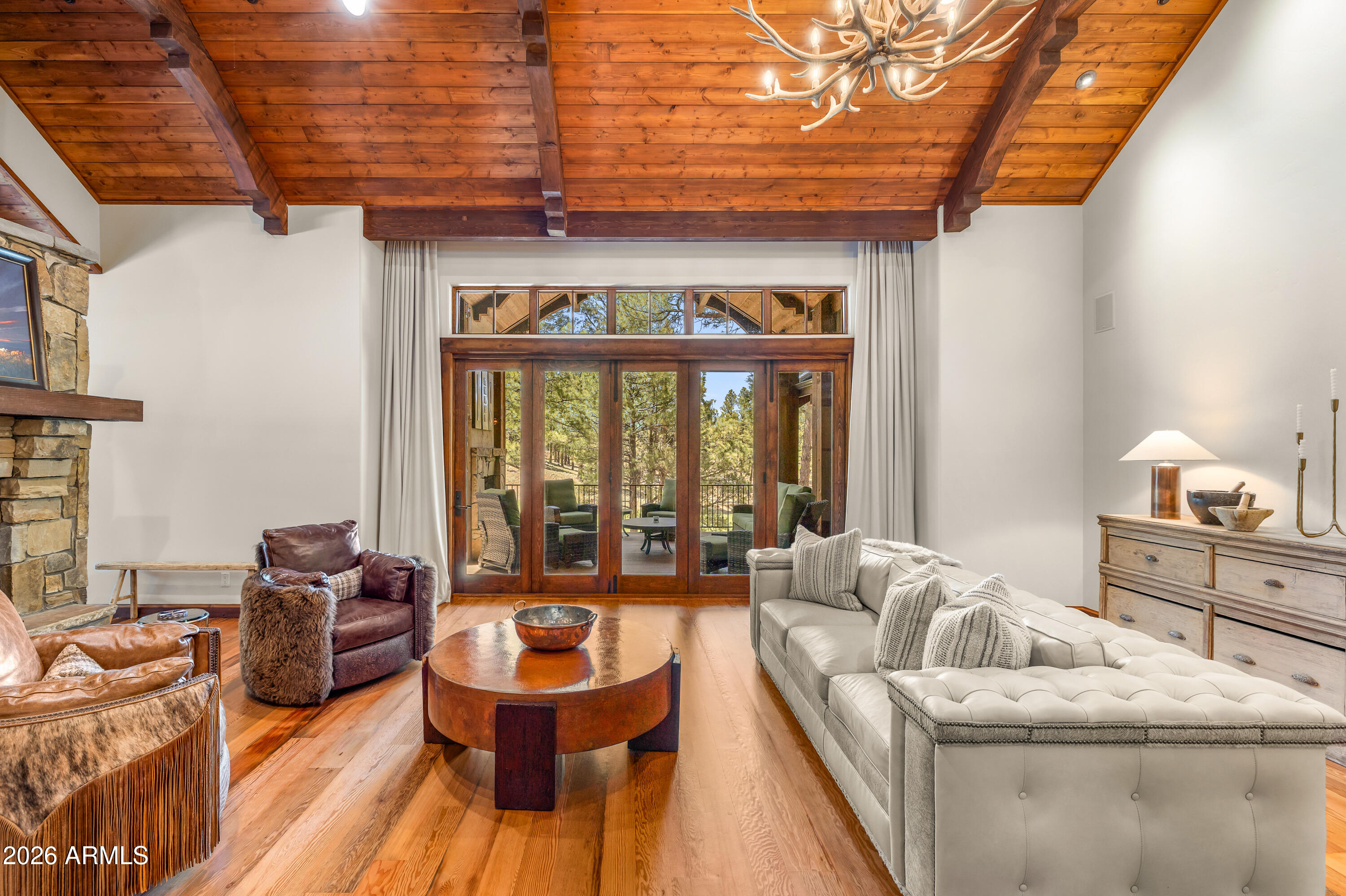 Pine Canyon - Residential