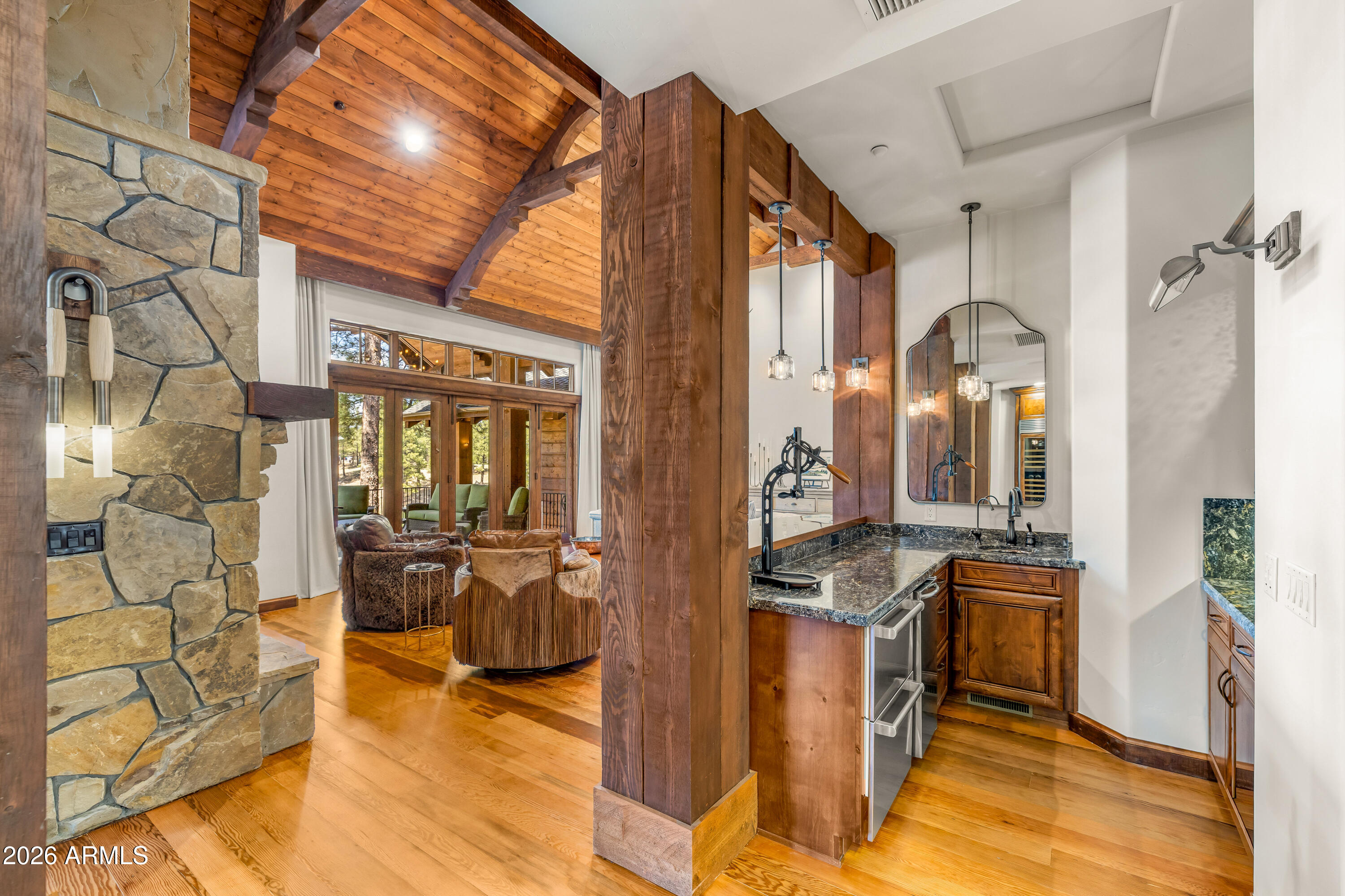 Pine Canyon - Residential