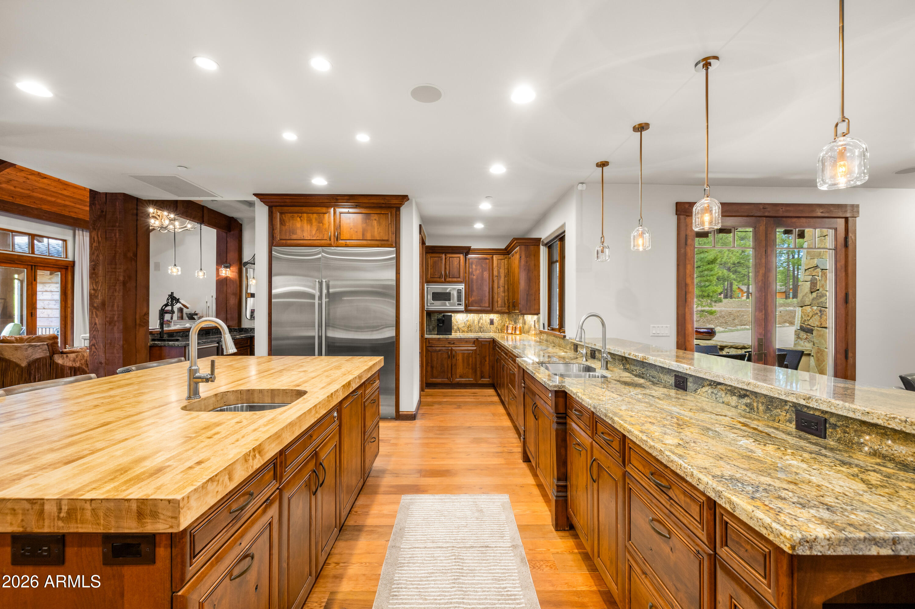 Pine Canyon - Residential