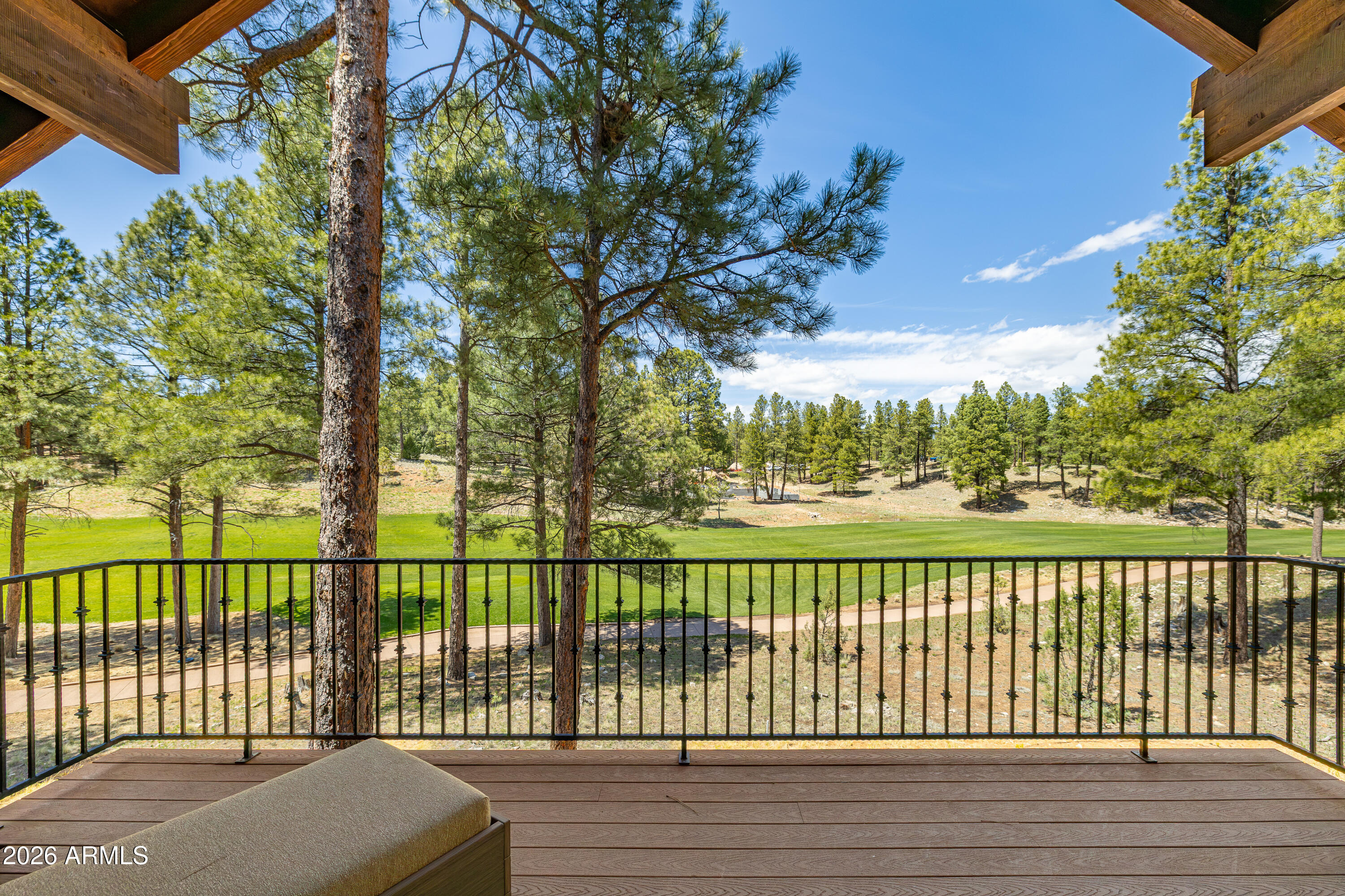 Pine Canyon - Residential