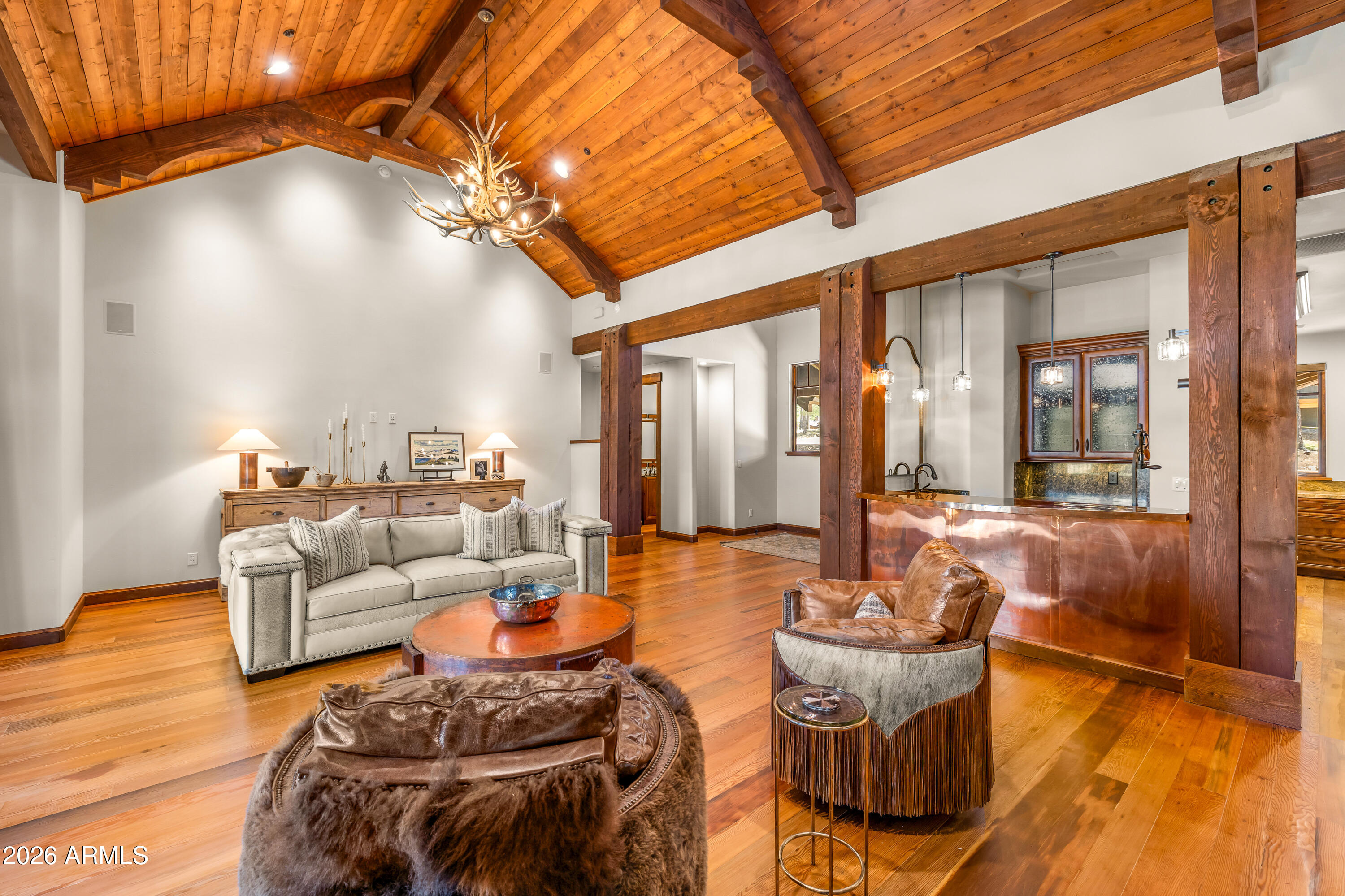 Pine Canyon - Residential