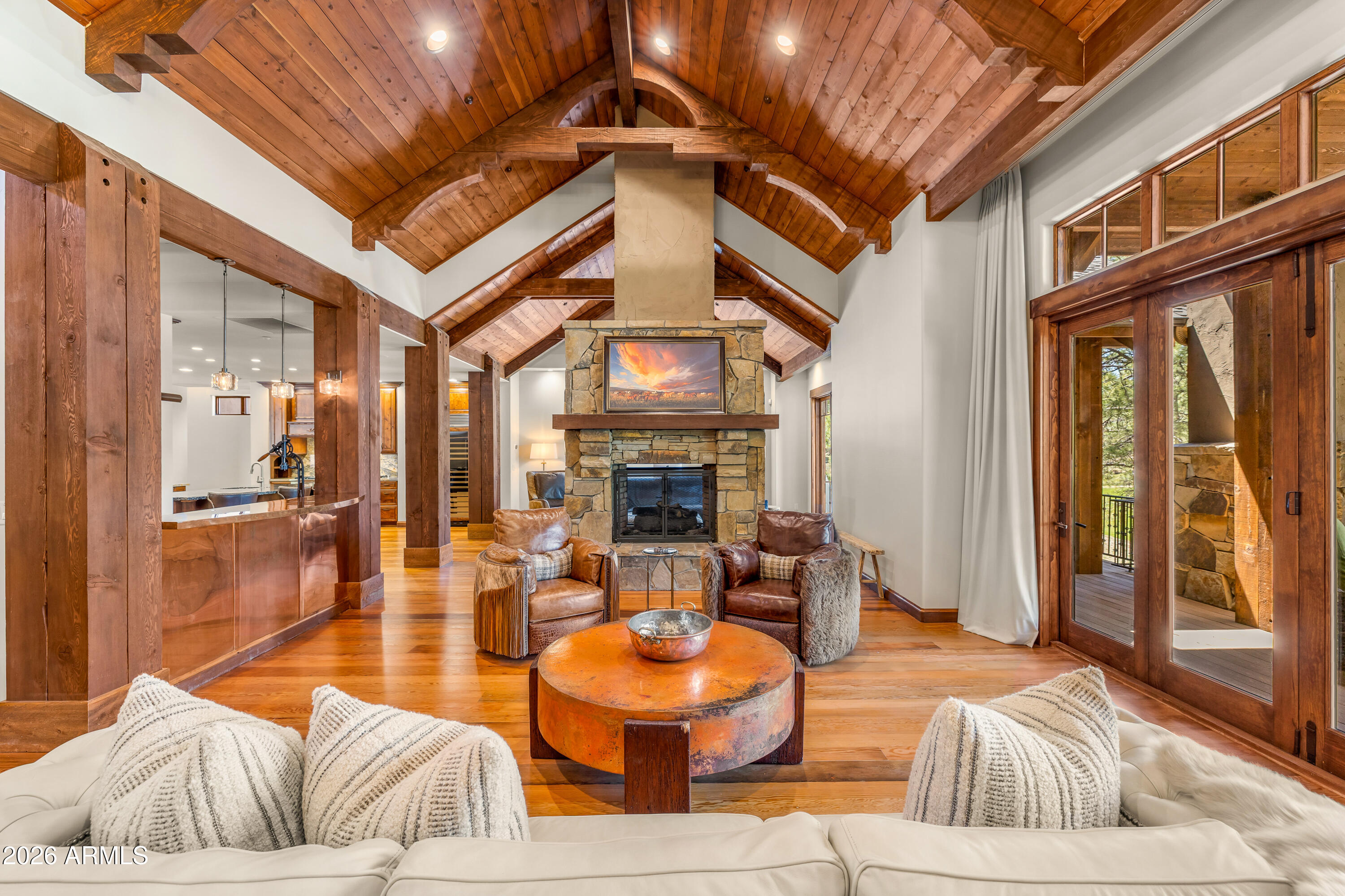 Pine Canyon - Residential