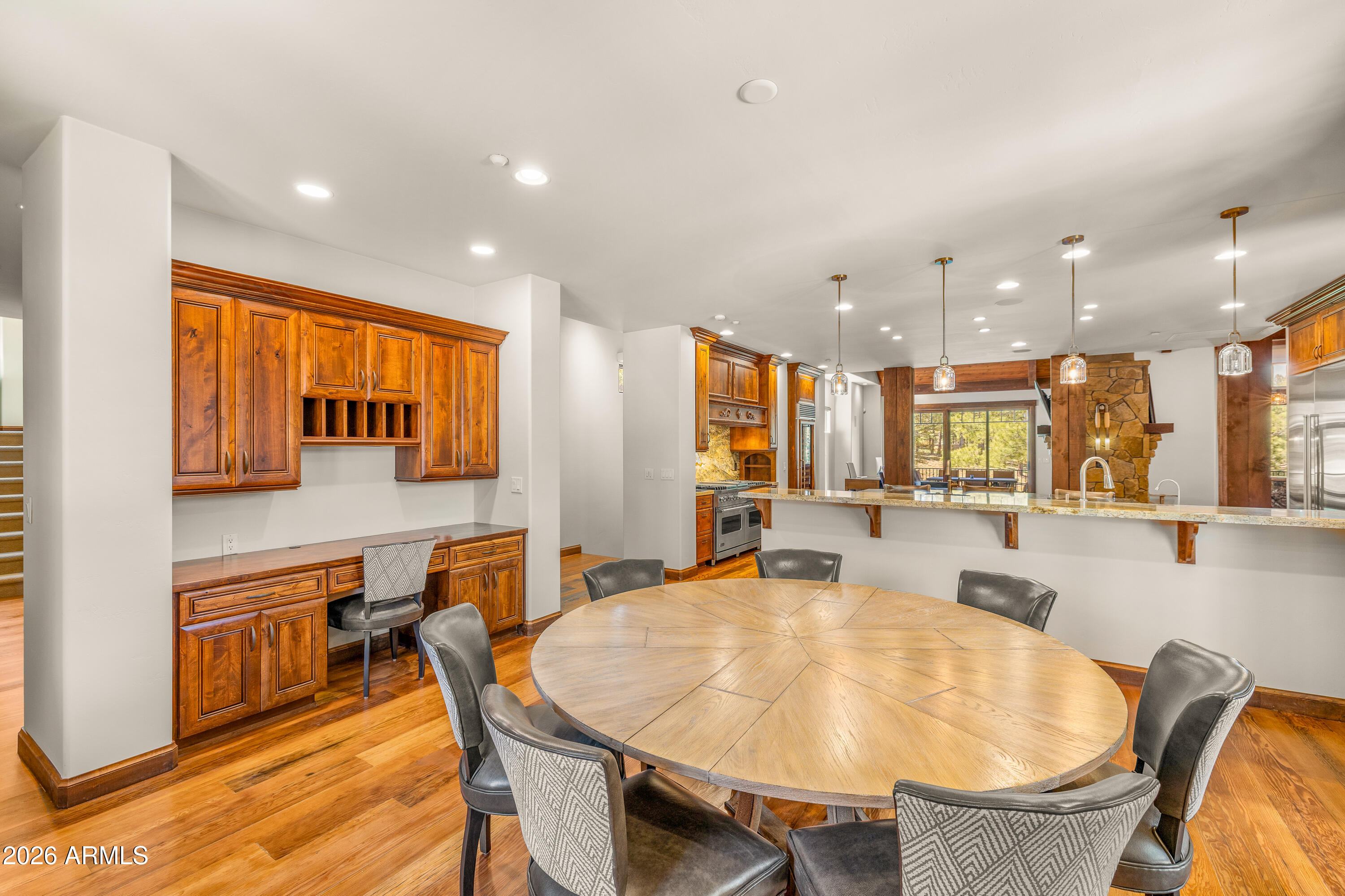Pine Canyon - Residential