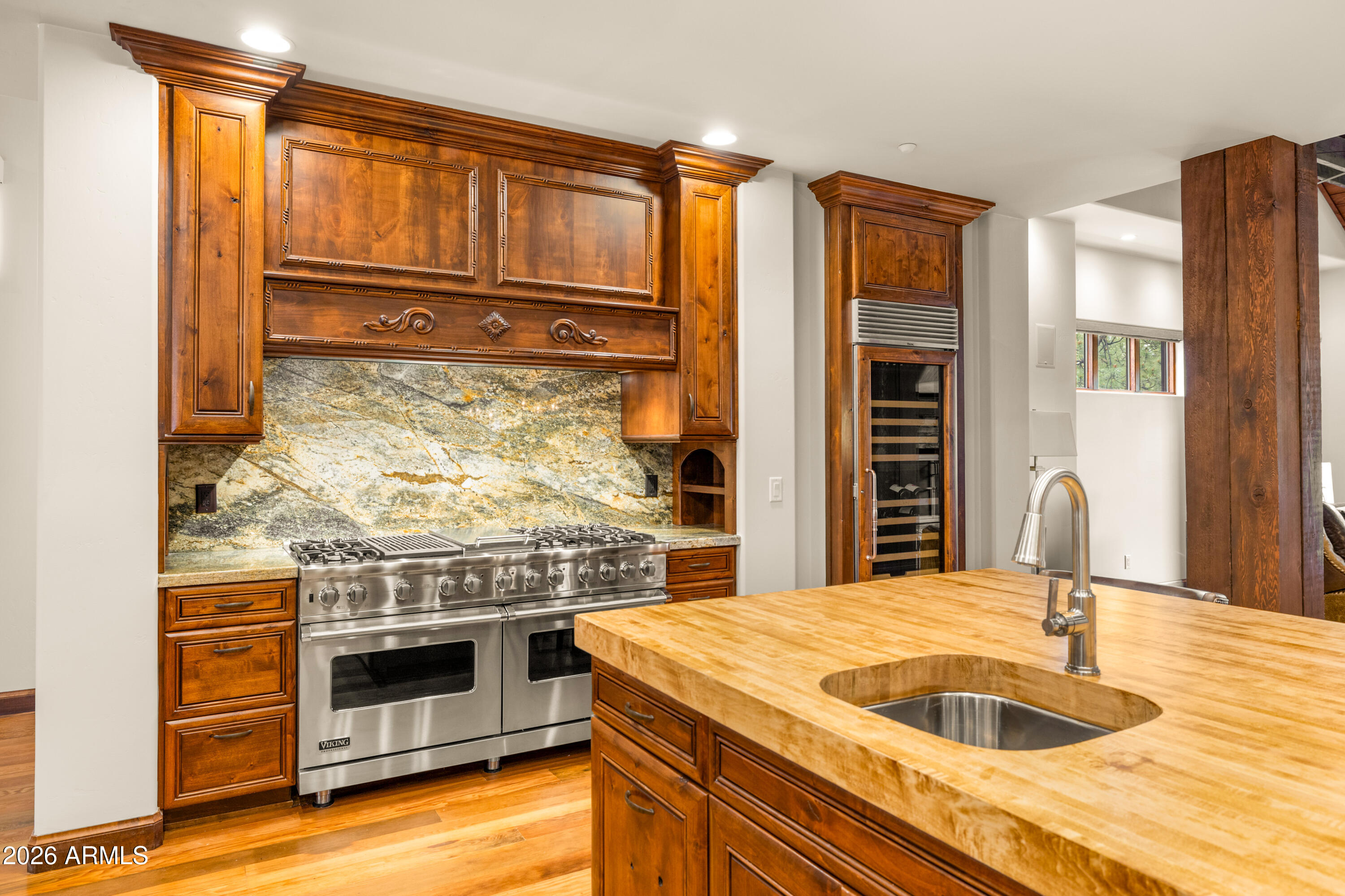 Pine Canyon - Residential