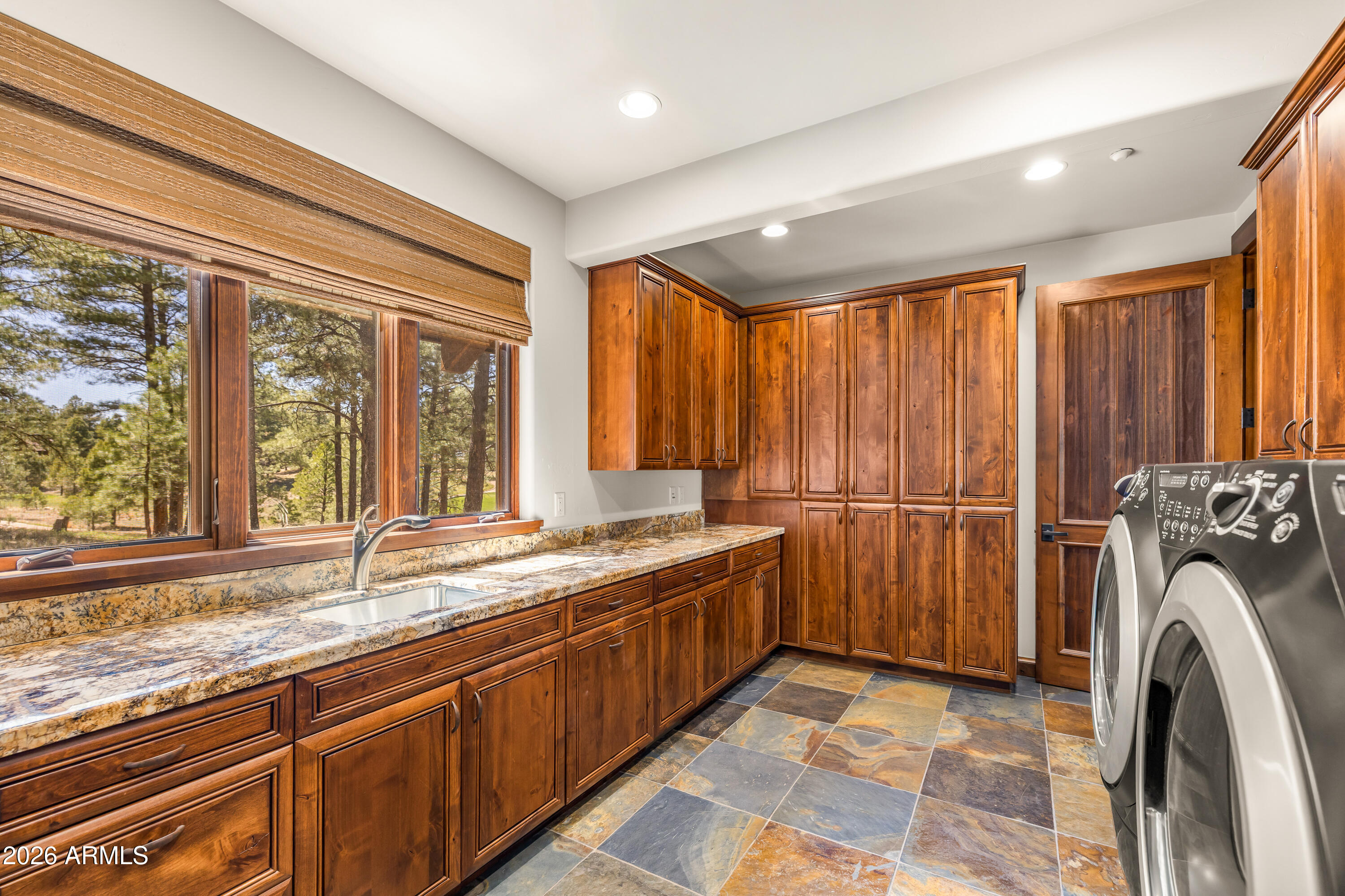 Pine Canyon - Residential