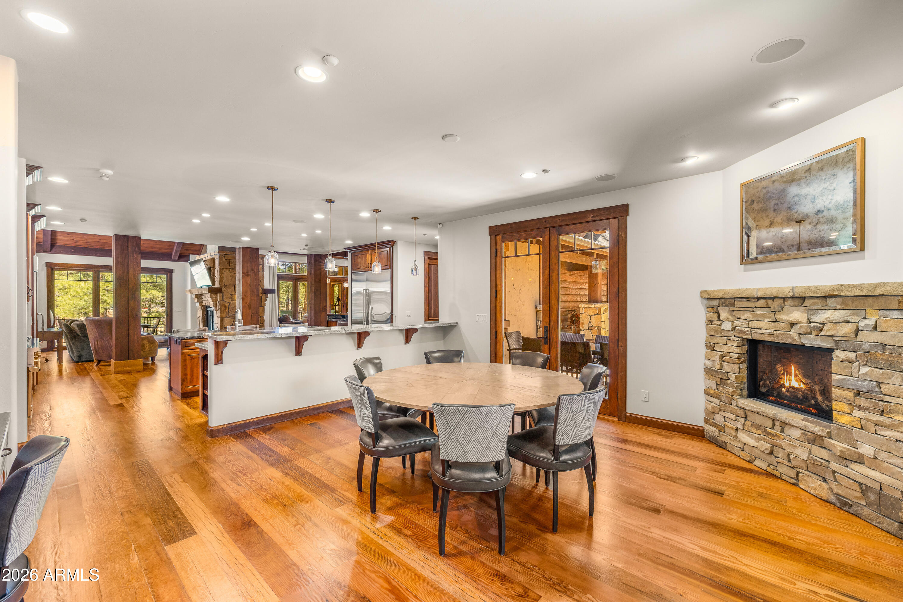 Pine Canyon - Residential