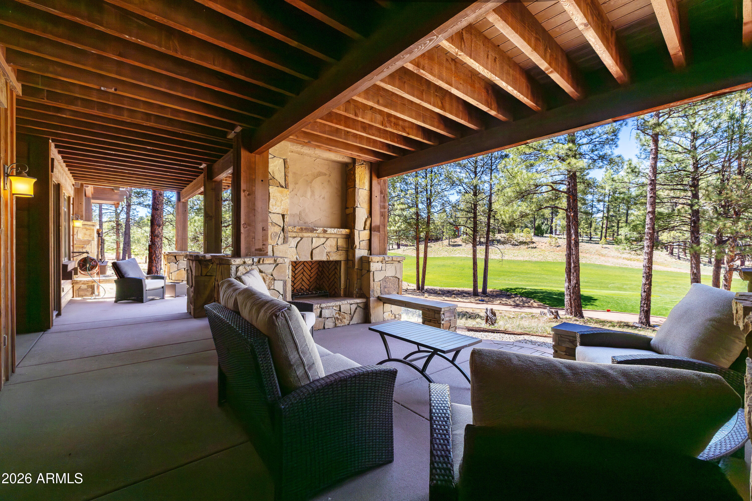 Pine Canyon - Residential