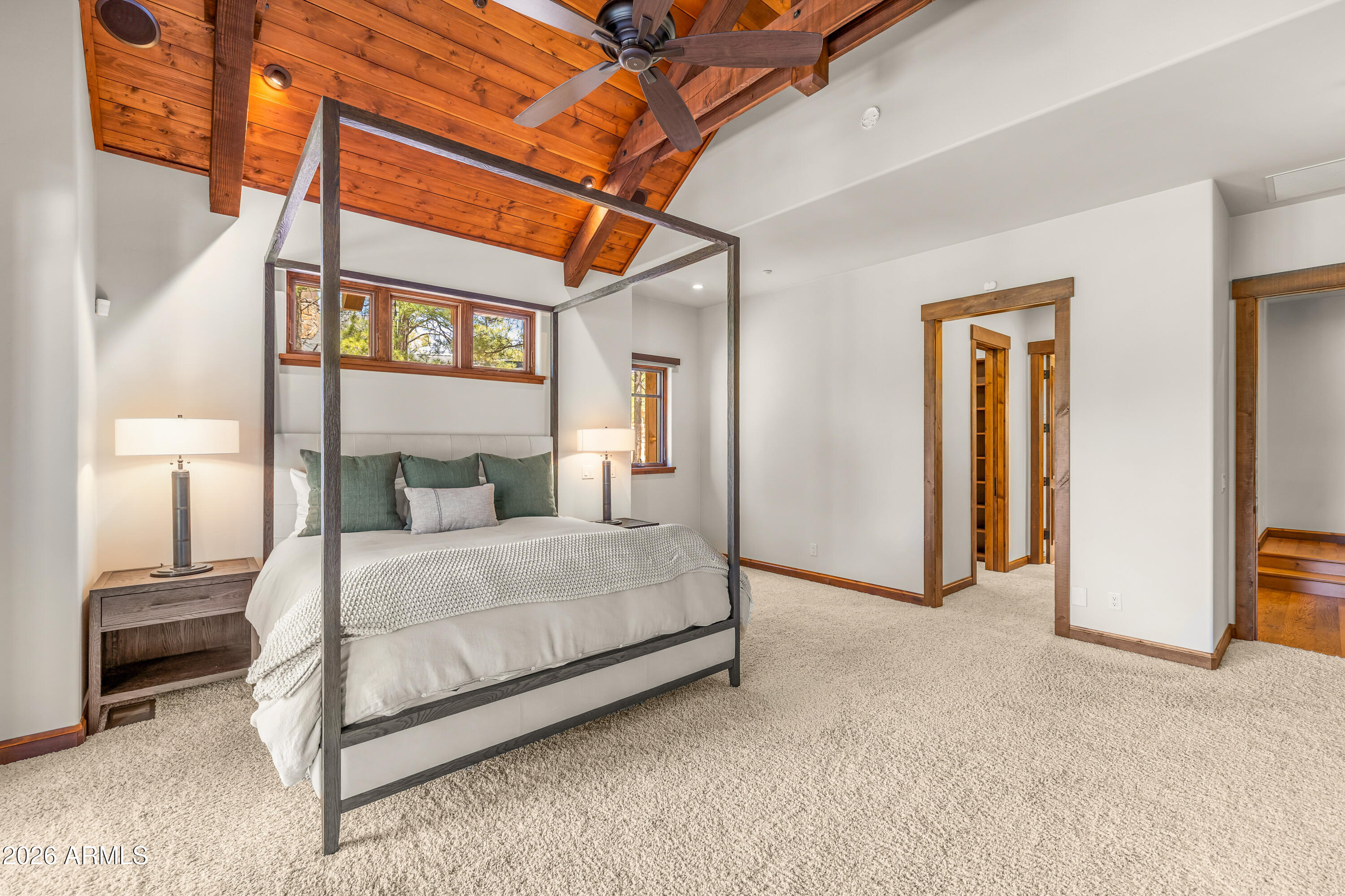 Pine Canyon - Residential