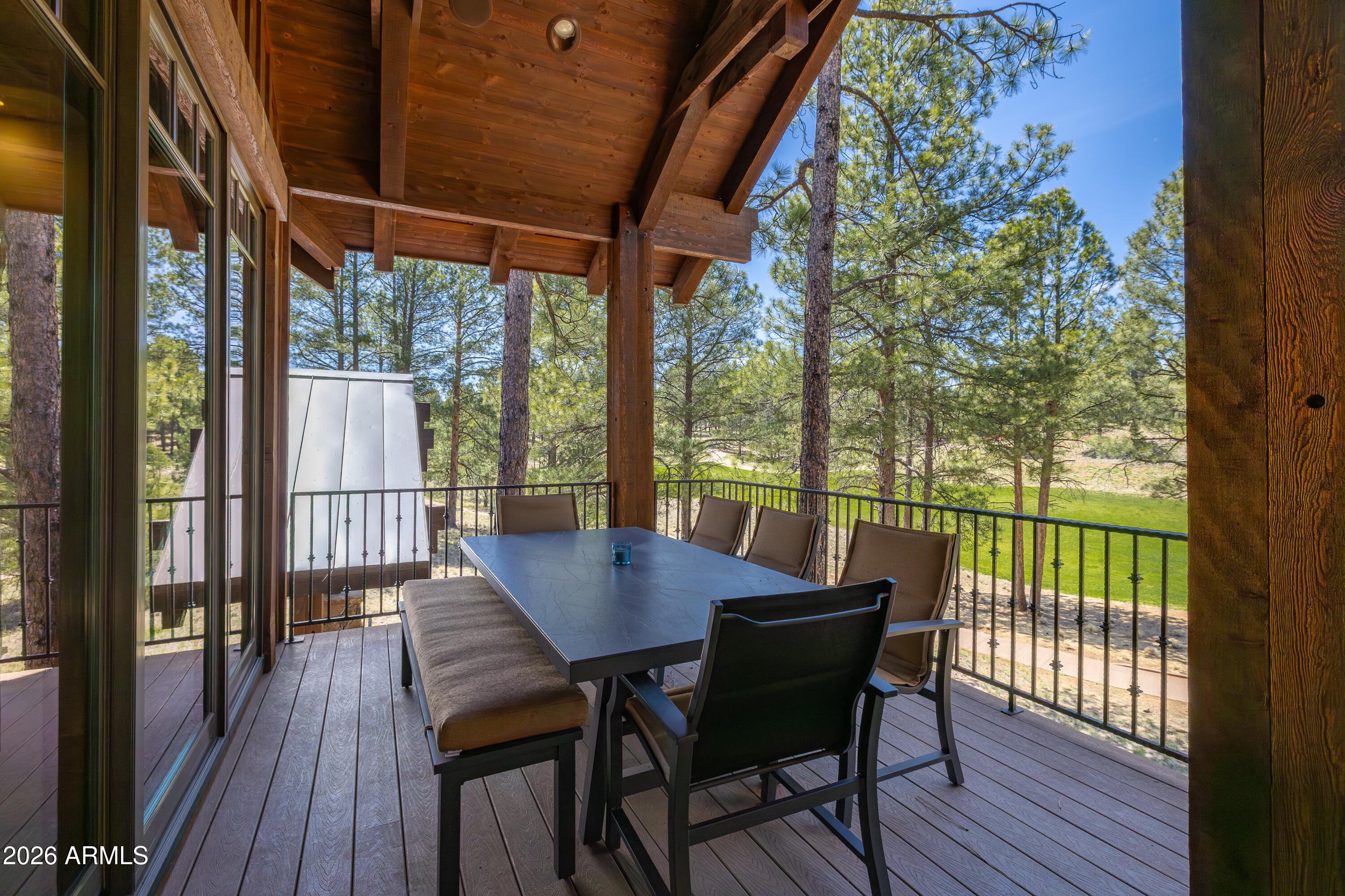 Pine Canyon - Residential
