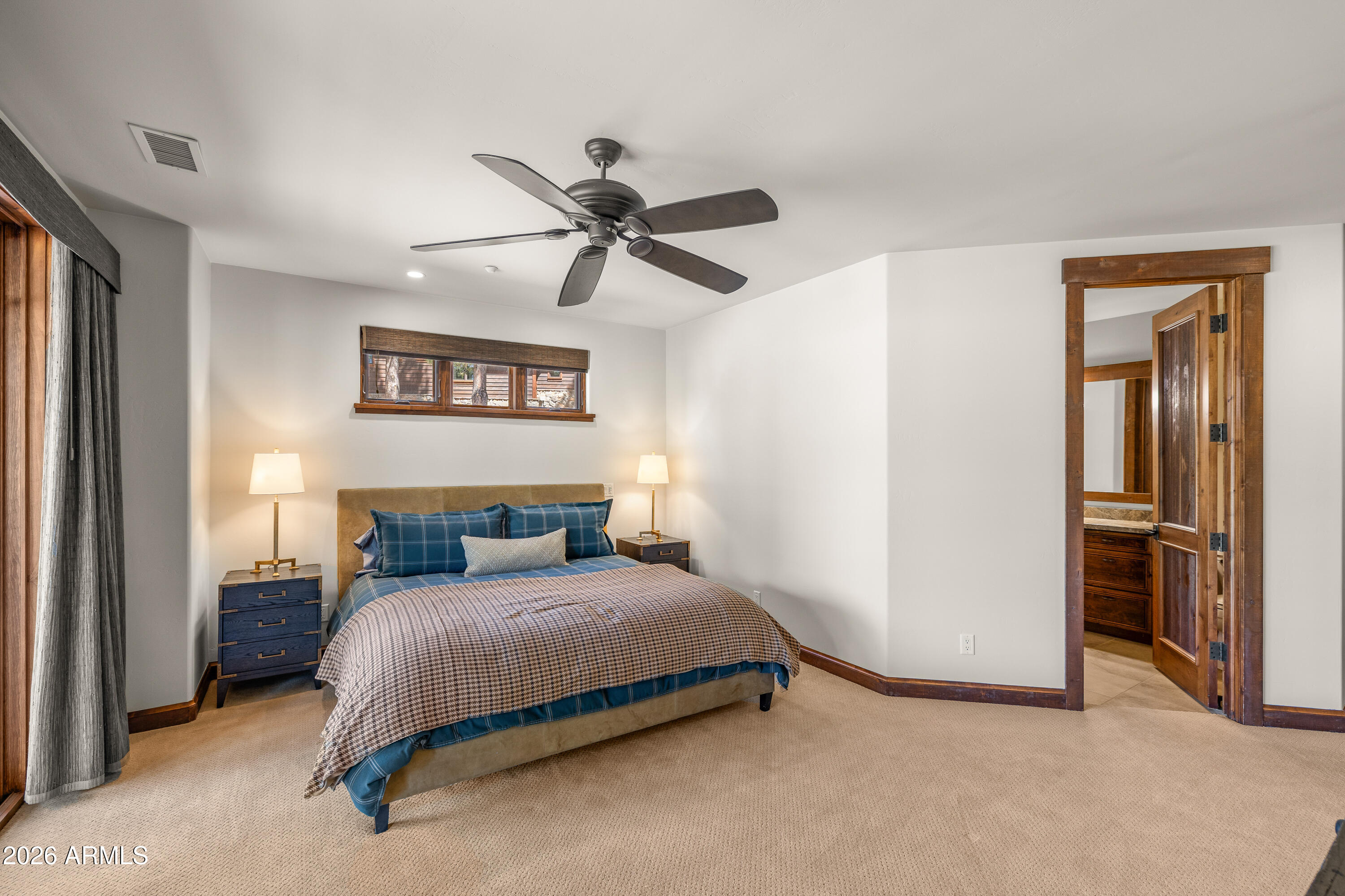 Pine Canyon - Residential