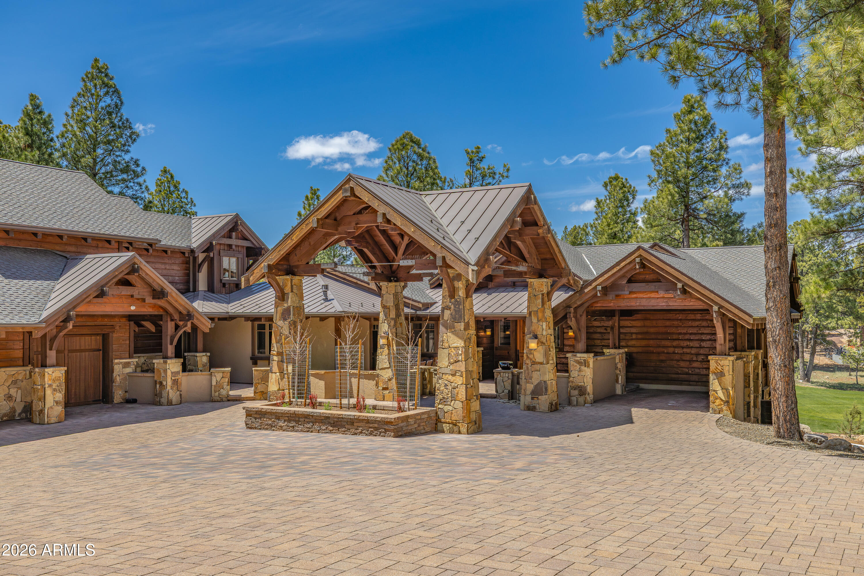Pine Canyon - Residential