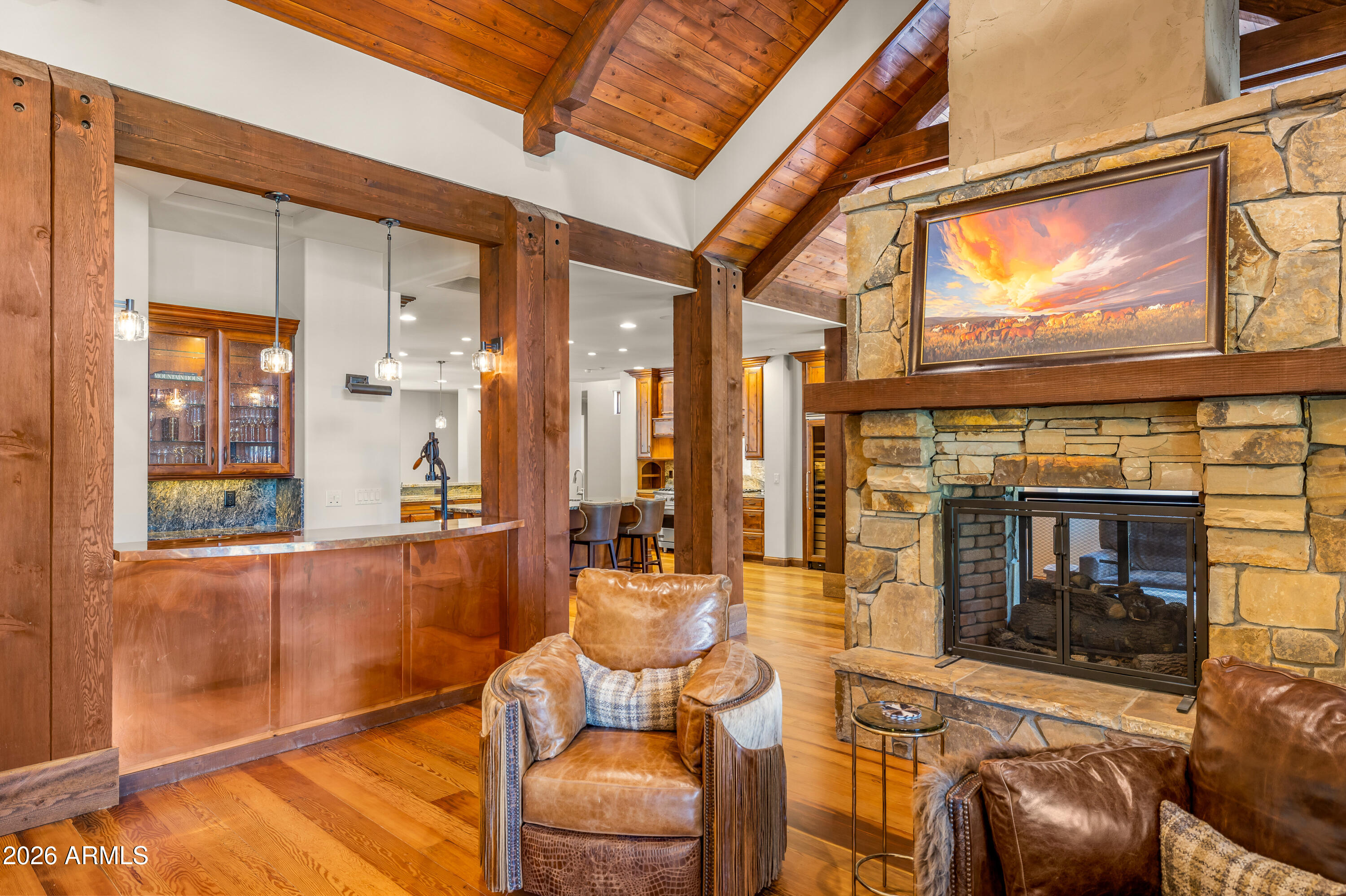 Pine Canyon - Residential