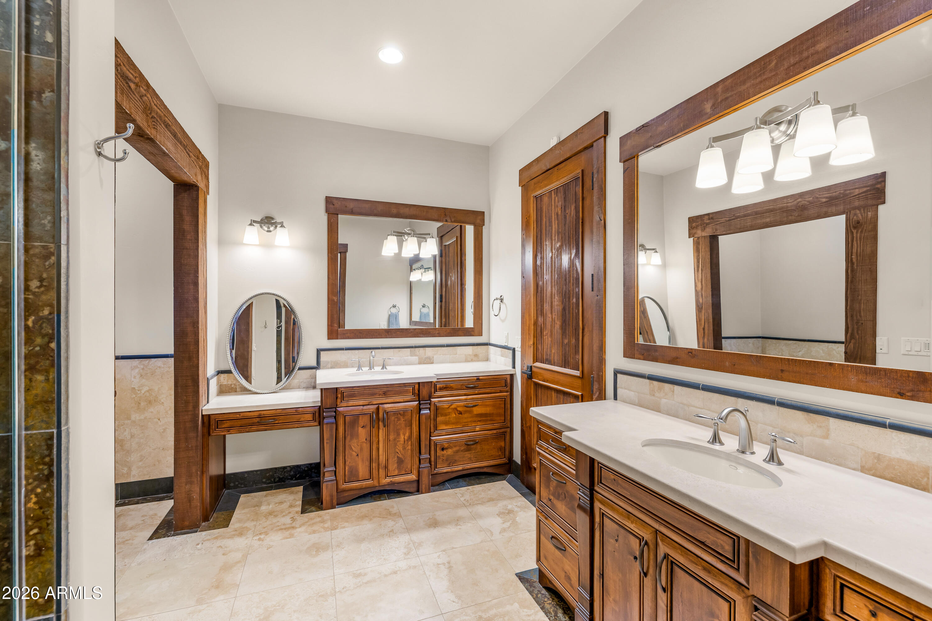 Pine Canyon - Residential