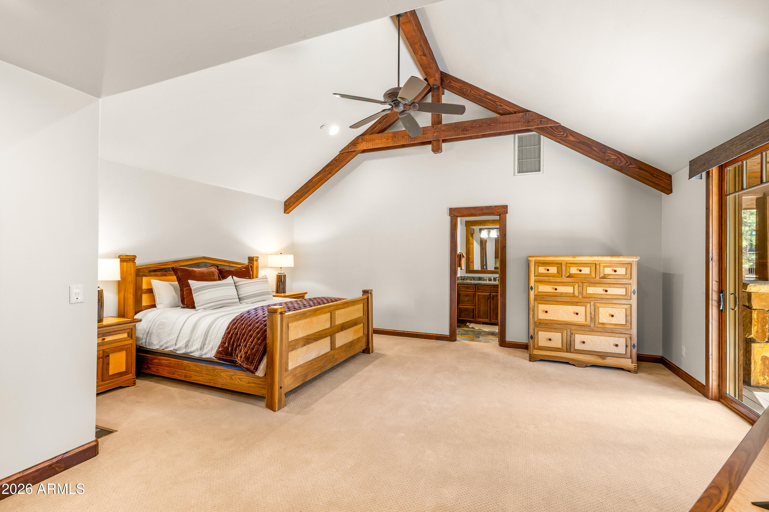 Pine Canyon - Residential