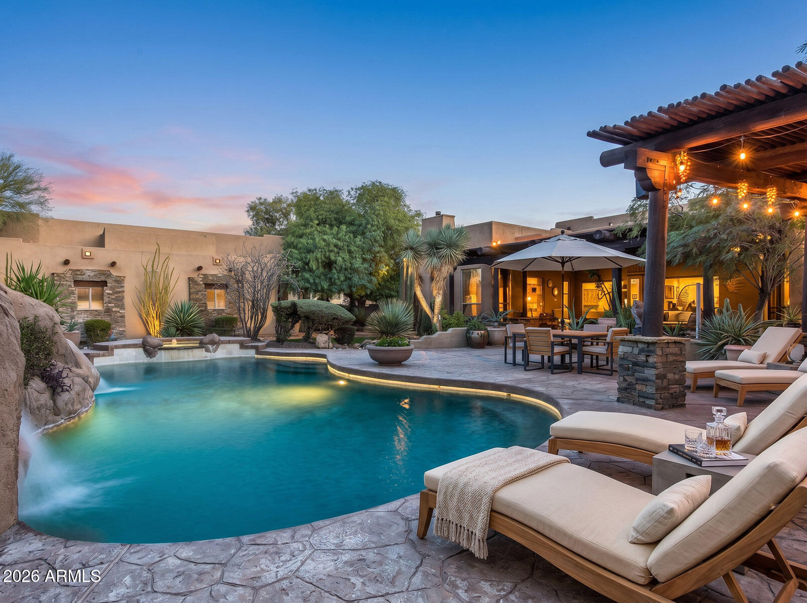 PLEASANT VIEW ESTATES - Residential