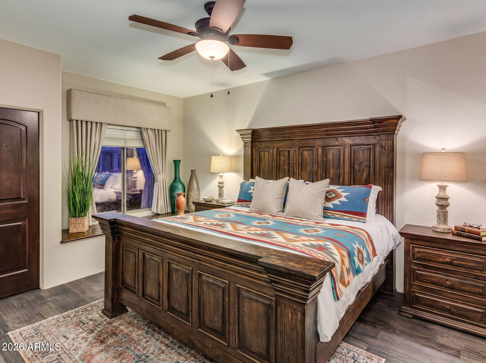 PLEASANT VIEW ESTATES - Residential