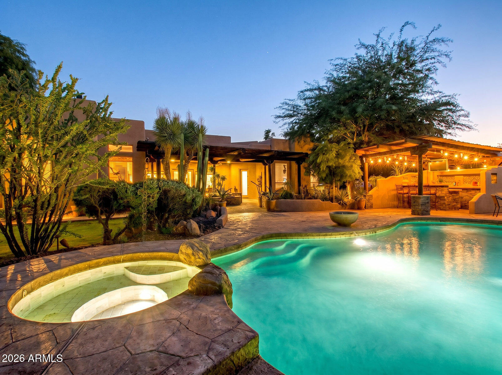 PLEASANT VIEW ESTATES - Residential