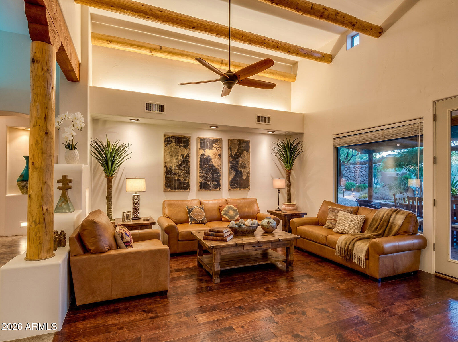 PLEASANT VIEW ESTATES - Residential