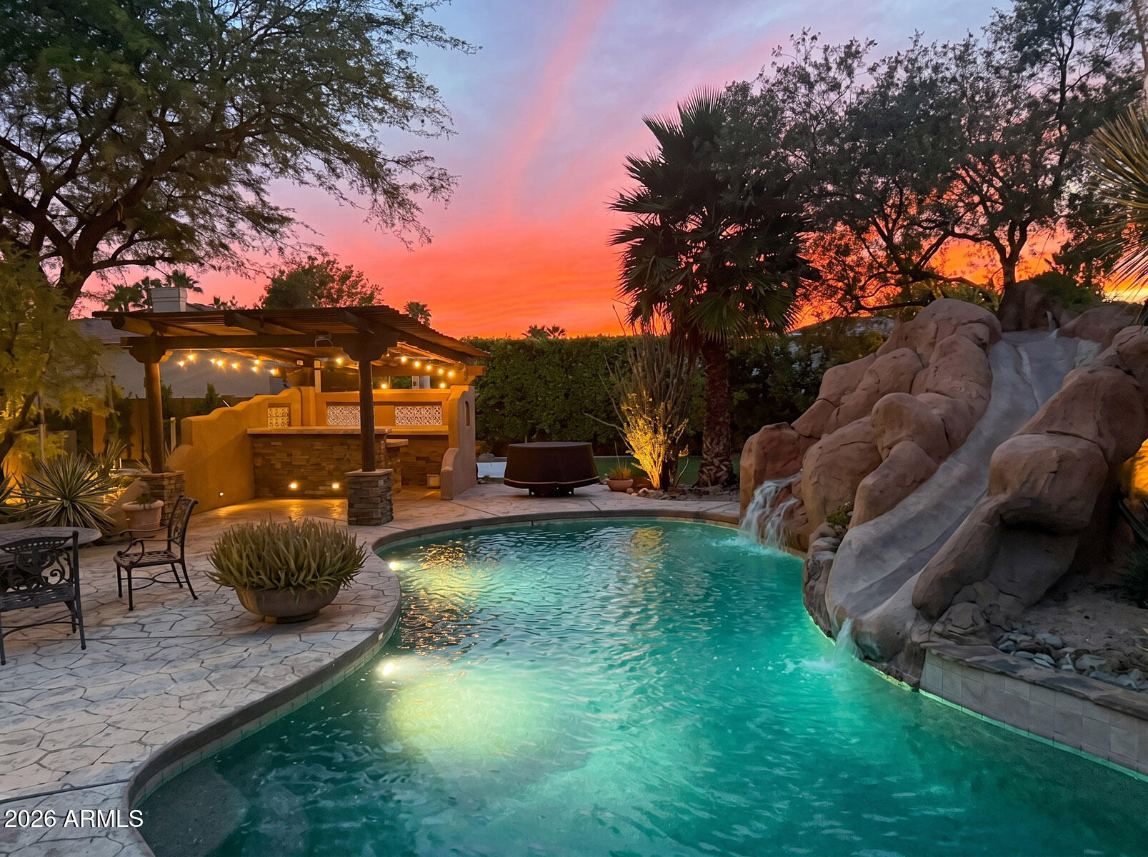 PLEASANT VIEW ESTATES - Residential