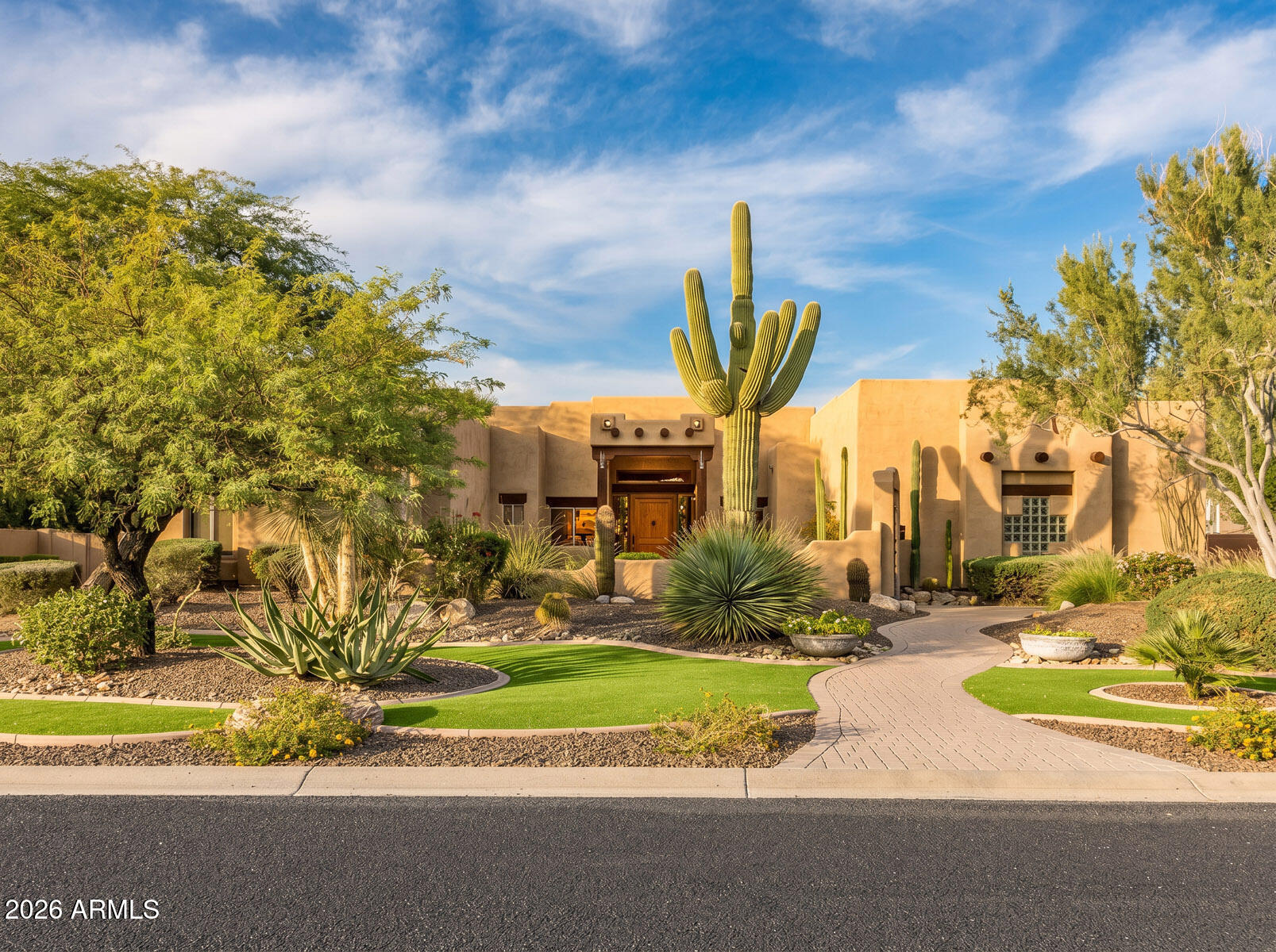 PLEASANT VIEW ESTATES - Residential