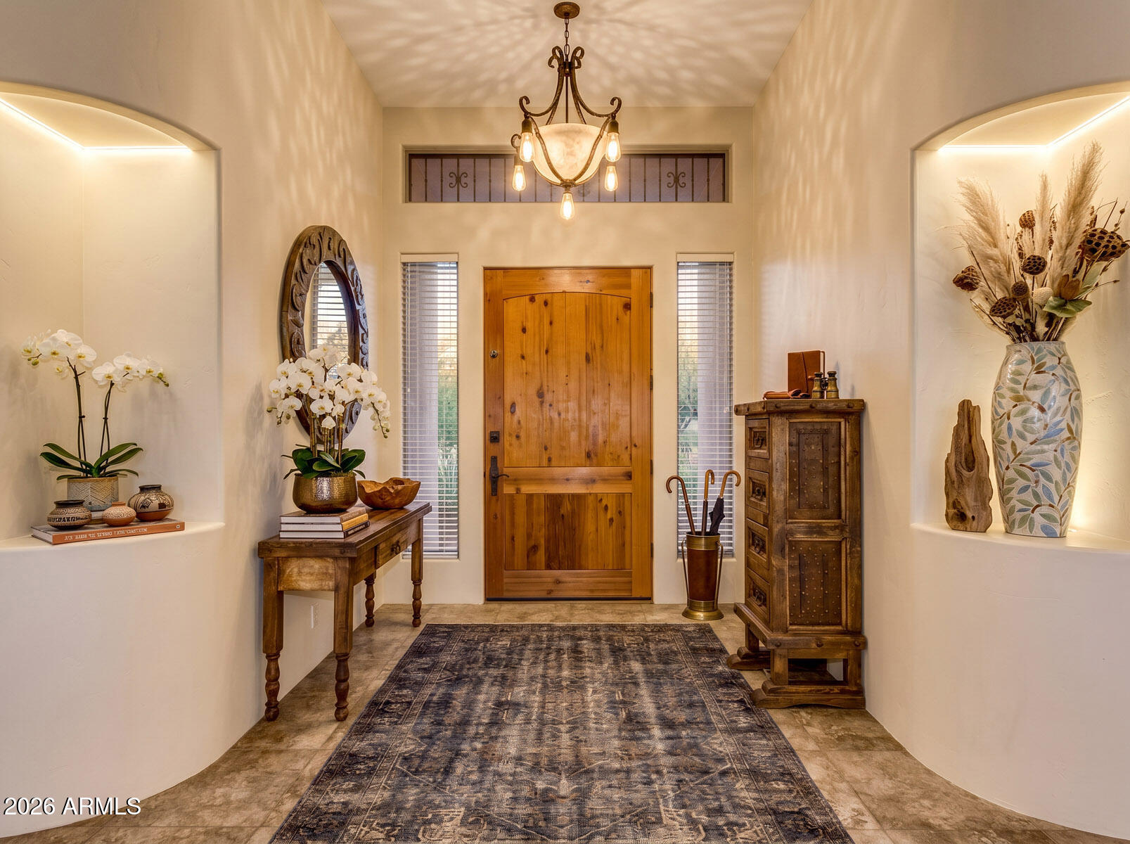 PLEASANT VIEW ESTATES - Residential