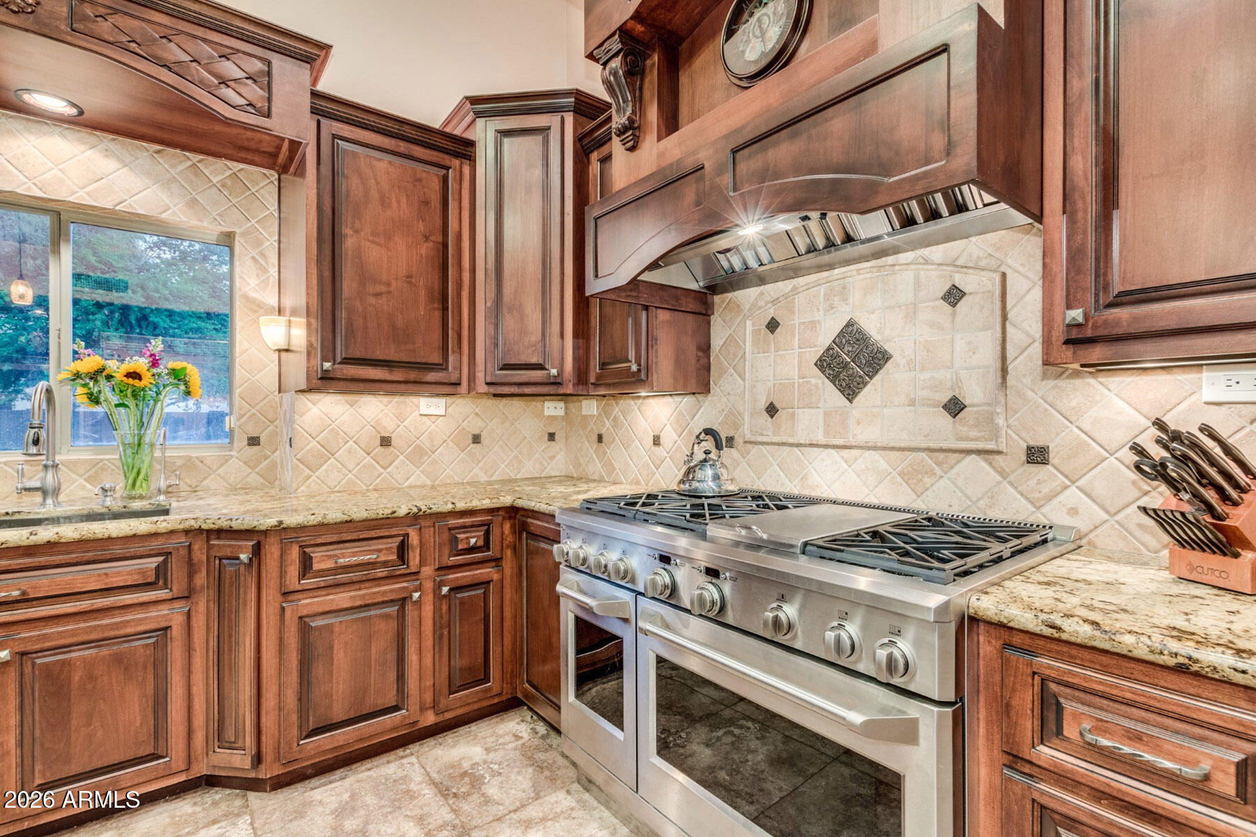 PLEASANT VIEW ESTATES - Residential
